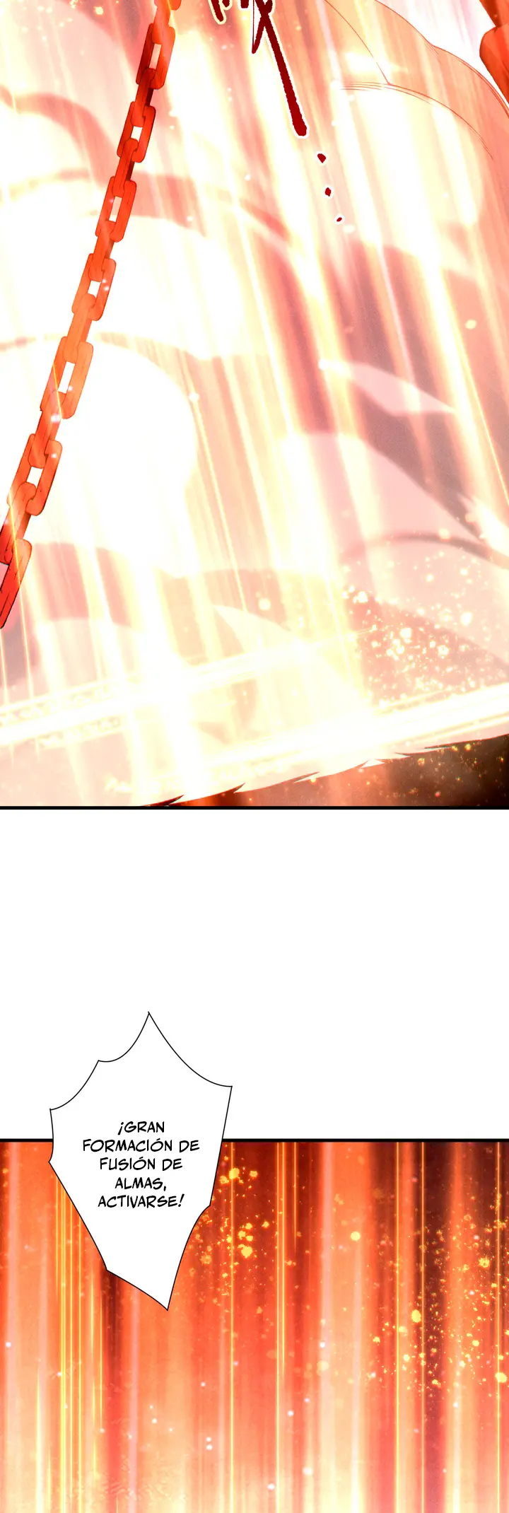 ¡Nigromante¡, ¡Yo soy la plaga! > Capitulo 248 > Page 261