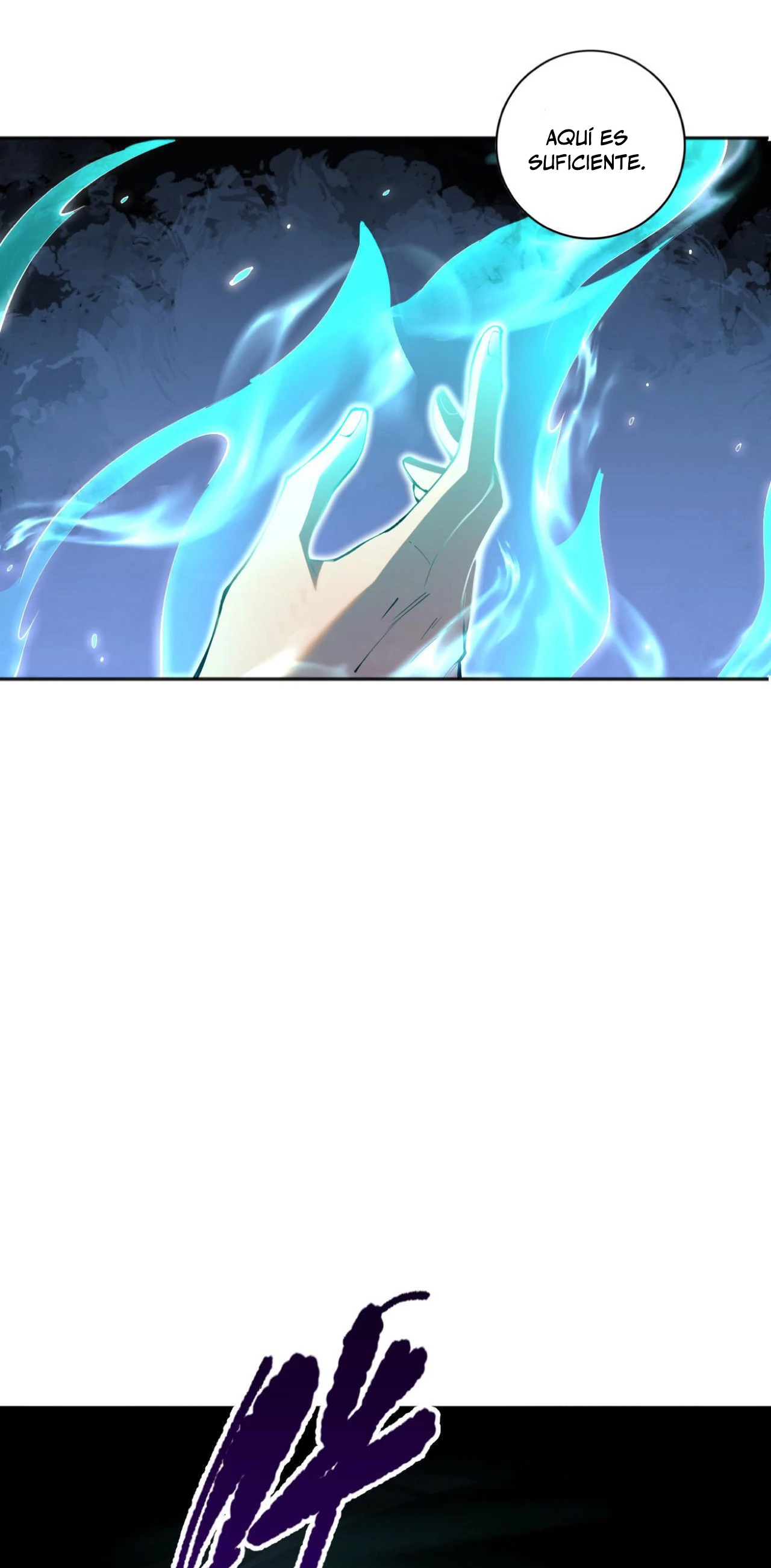 ¡Nigromante¡, ¡Yo soy la plaga! > Capitulo 13 > Page 171