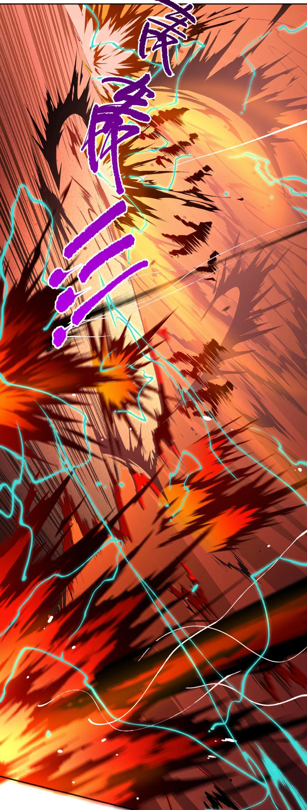 ¡Nigromante¡, ¡Yo soy la plaga! > Capitulo 13 > Page 331