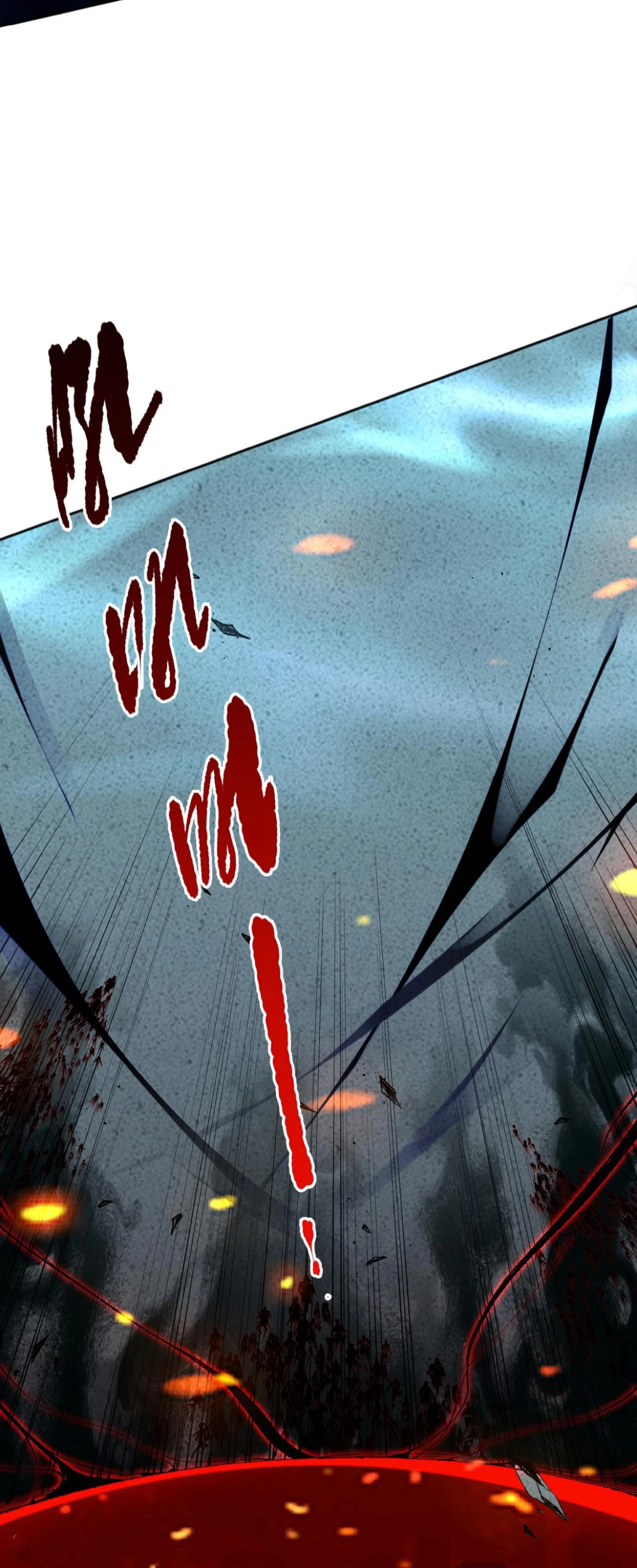 ¡Nigromante¡, ¡Yo soy la plaga! > Capitulo 13 > Page 381