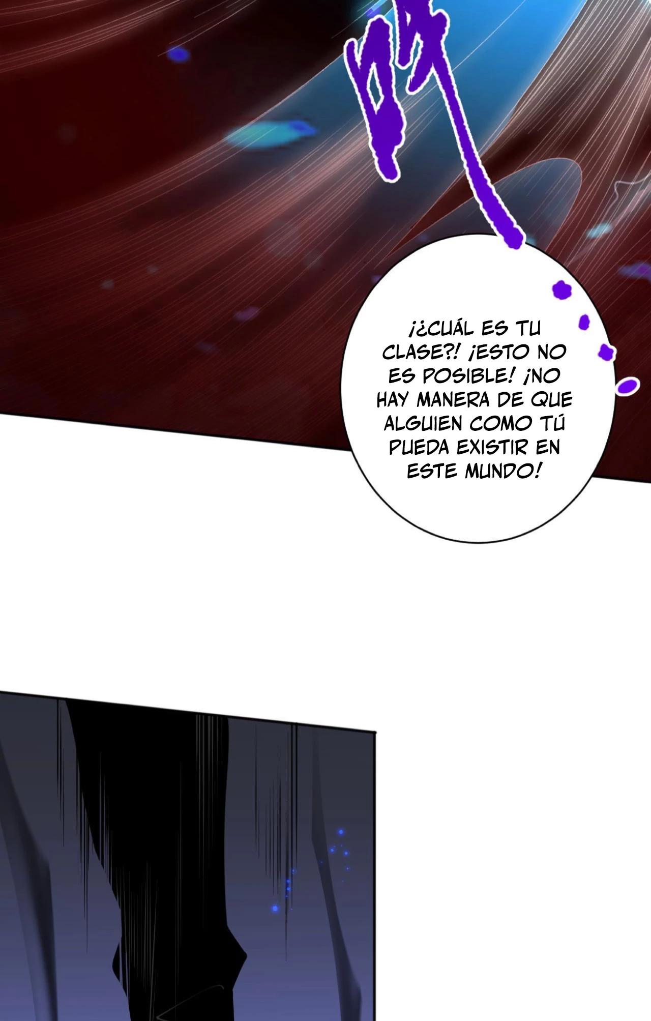 ¡Nigromante¡, ¡Yo soy la plaga! > Capitulo 13 > Page 501