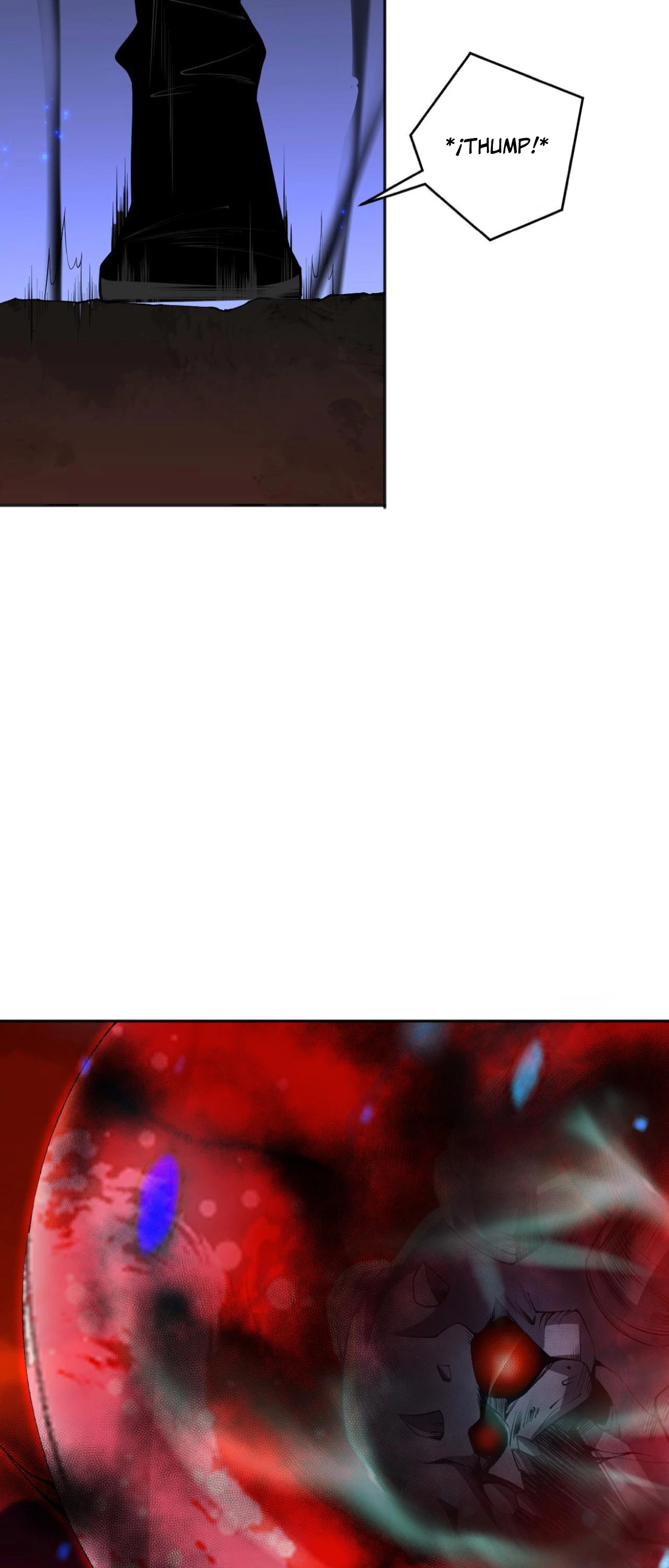 ¡Nigromante¡, ¡Yo soy la plaga! > Capitulo 13 > Page 511