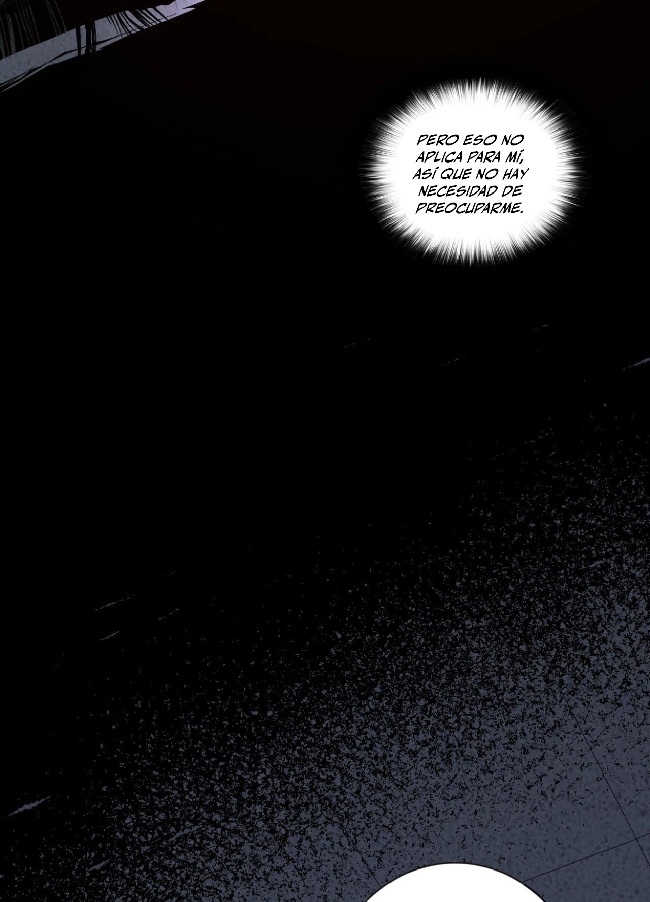 ¡Nigromante¡, ¡Yo soy la plaga! > Capitulo 12 > Page 141