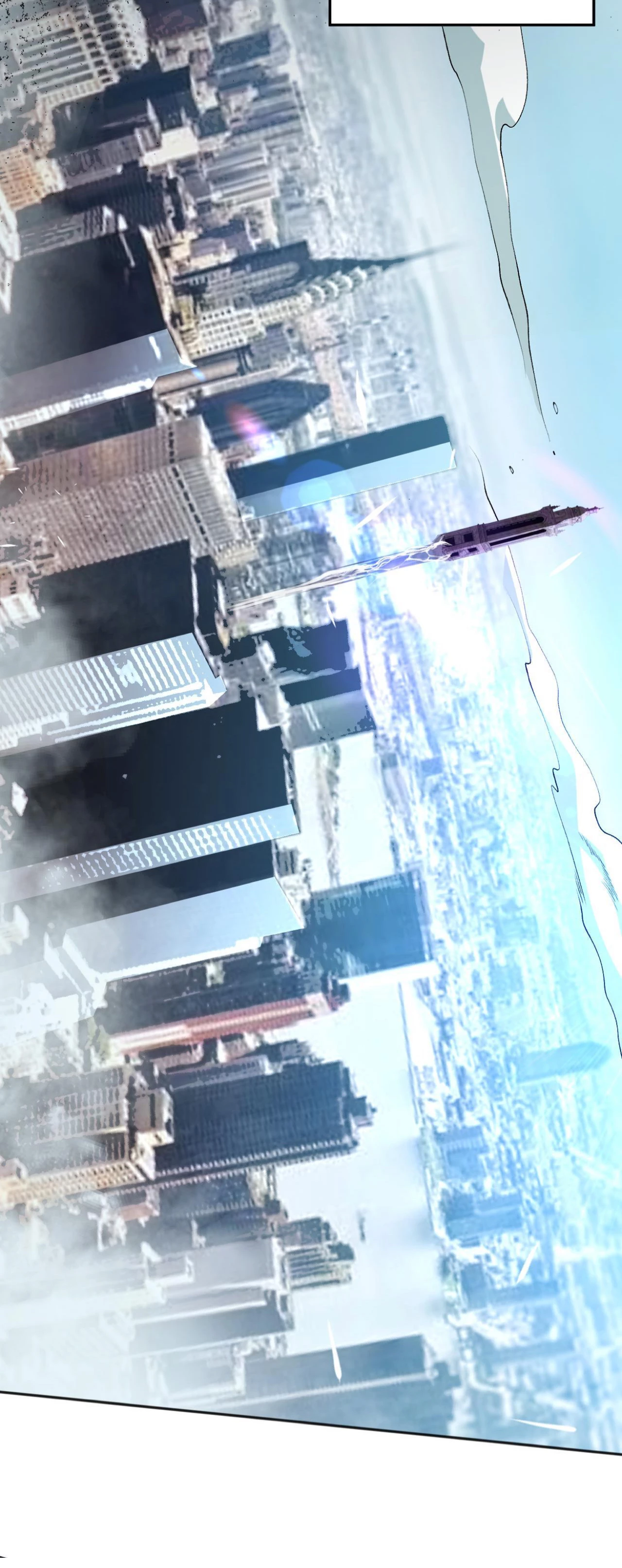 ¡Nigromante¡, ¡Yo soy la plaga! > Capitulo 12 > Page 191