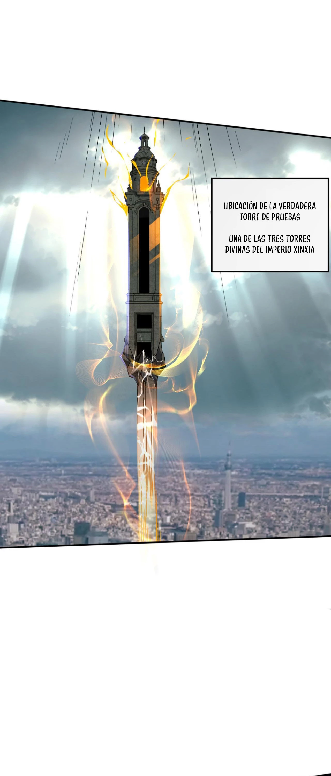 ¡Nigromante¡, ¡Yo soy la plaga! > Capitulo 12 > Page 201