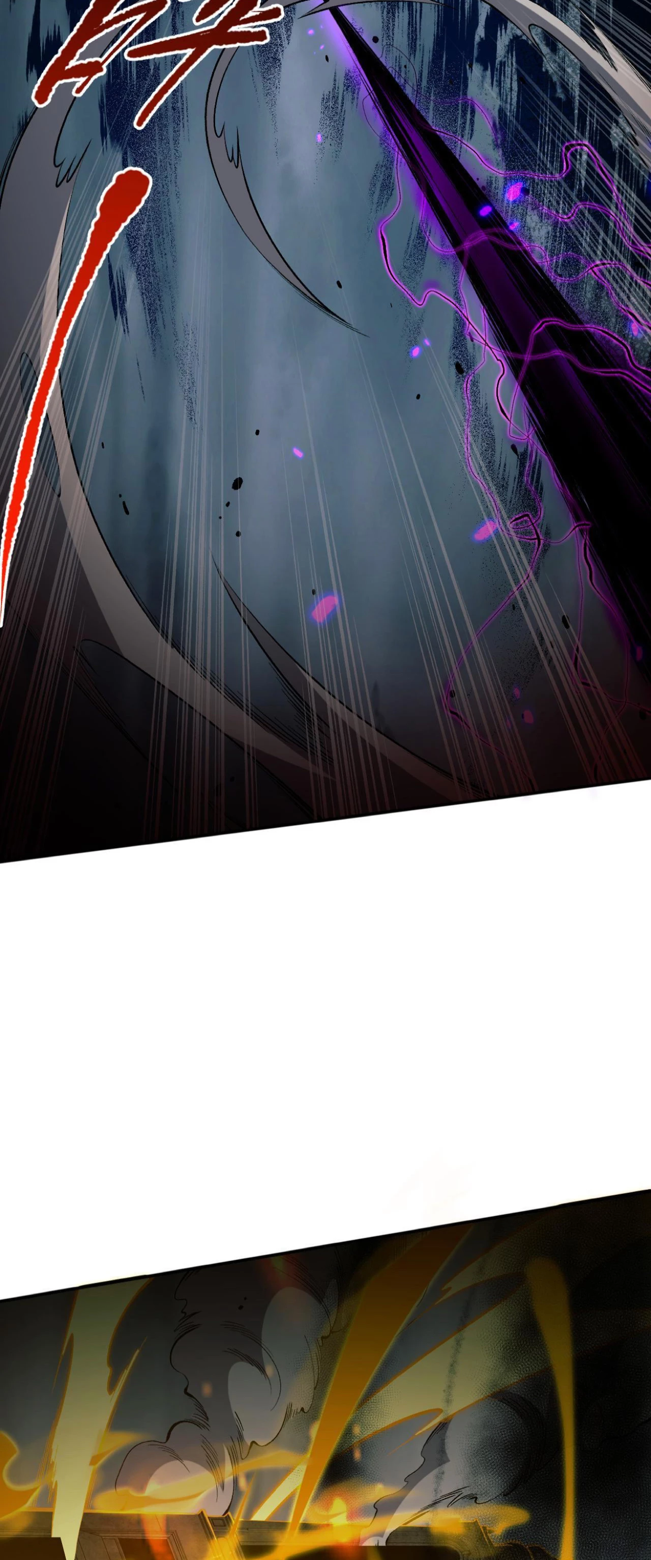 ¡Nigromante¡, ¡Yo soy la plaga! > Capitulo 12 > Page 231