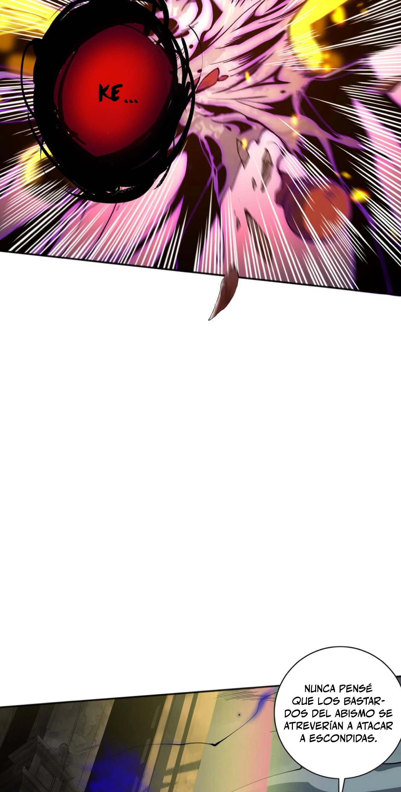 ¡Nigromante¡, ¡Yo soy la plaga! > Capitulo 12 > Page 301