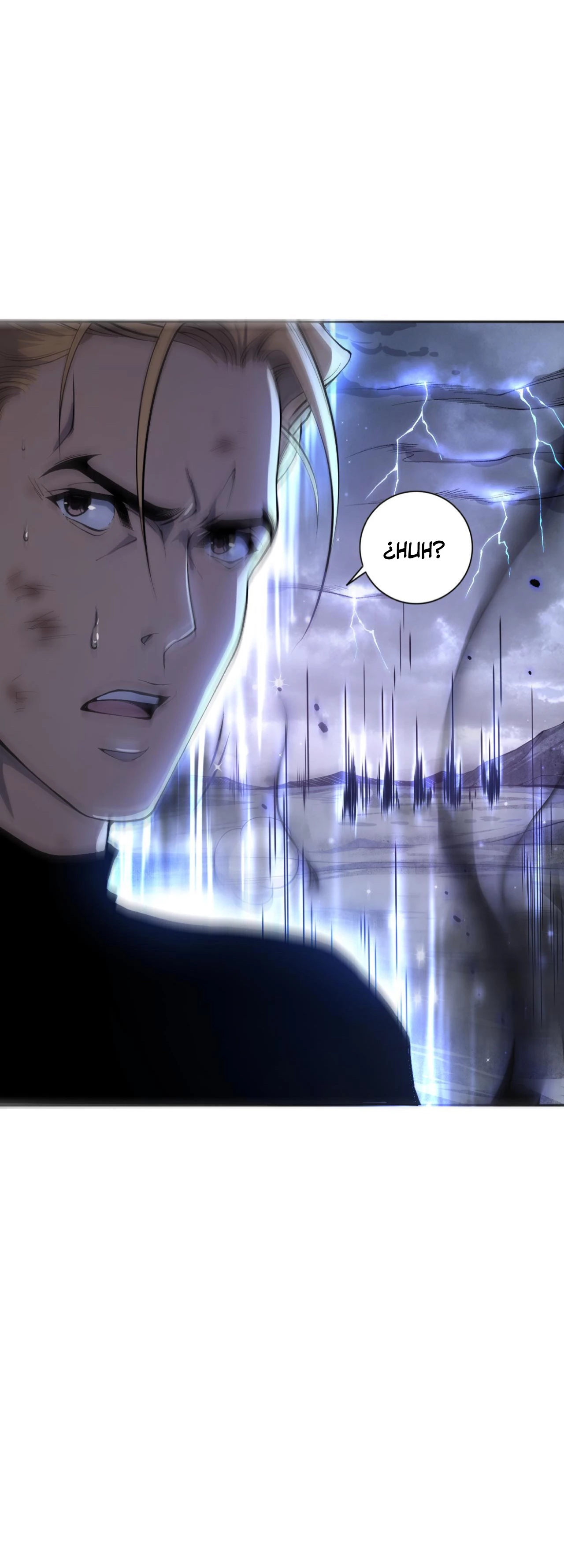 ¡Nigromante¡, ¡Yo soy la plaga! > Capitulo 12 > Page 391