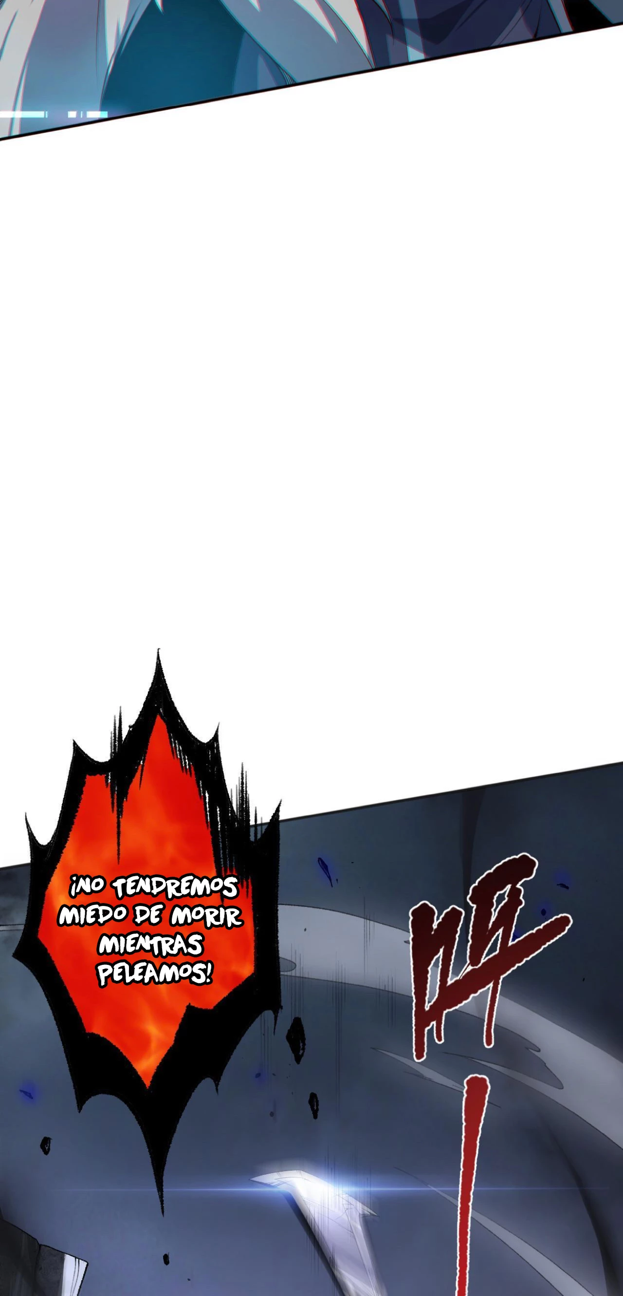 ¡Nigromante¡, ¡Yo soy la plaga! > Capitulo 12 > Page 471