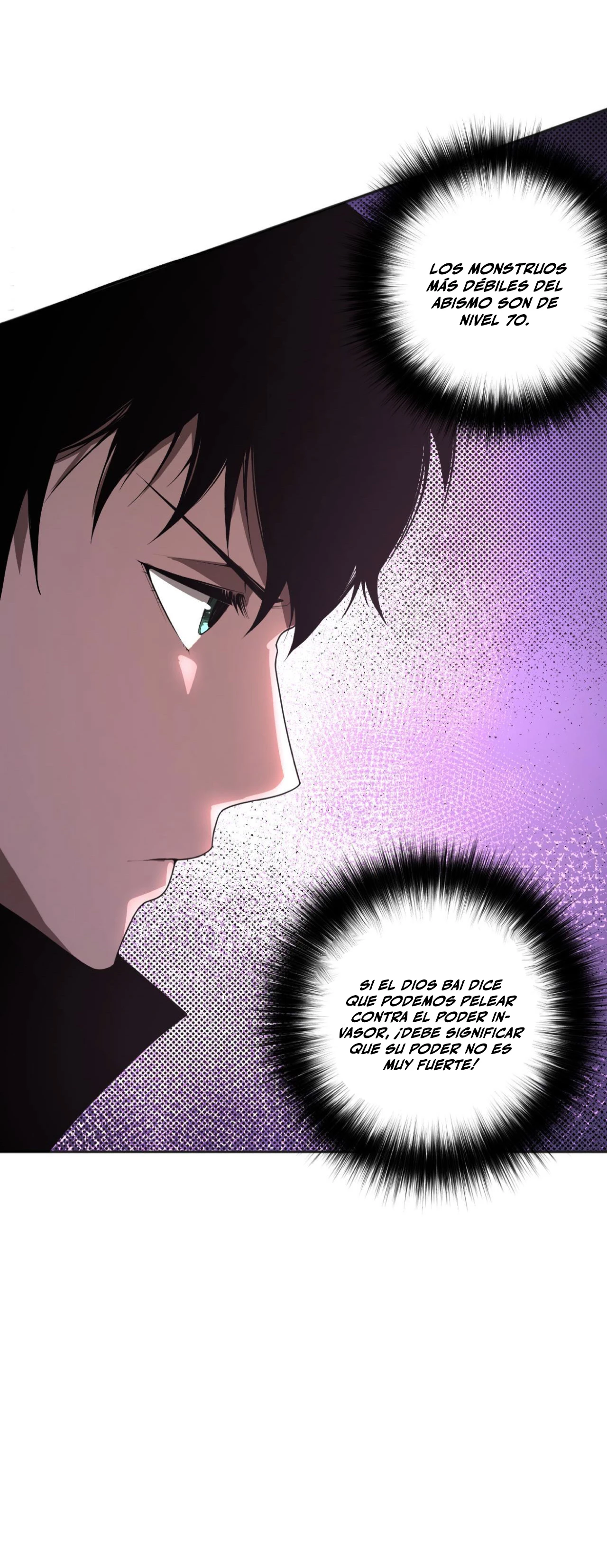 ¡Nigromante¡, ¡Yo soy la plaga! > Capitulo 12 > Page 501