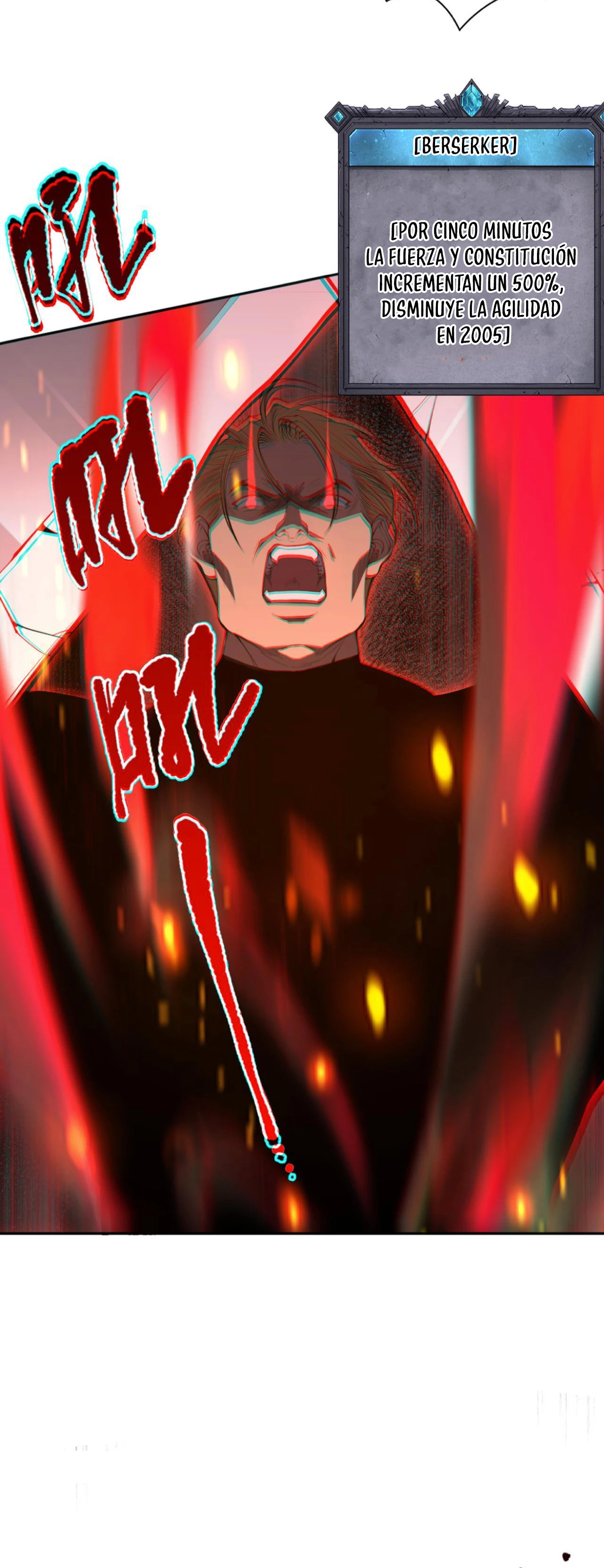 ¡Nigromante¡, ¡Yo soy la plaga! > Capitulo 11 > Page 131