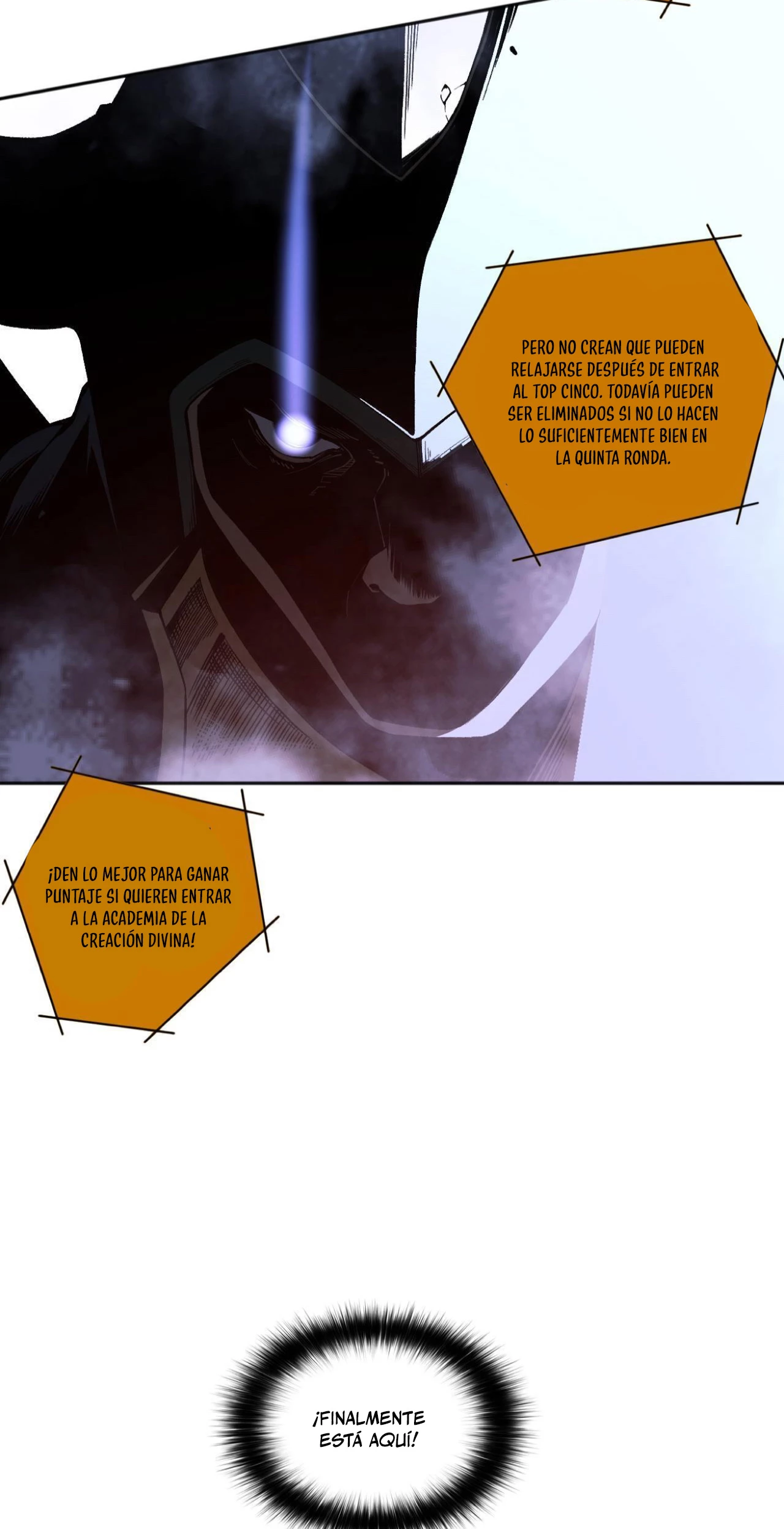 ¡Nigromante¡, ¡Yo soy la plaga! > Capitulo 11 > Page 211