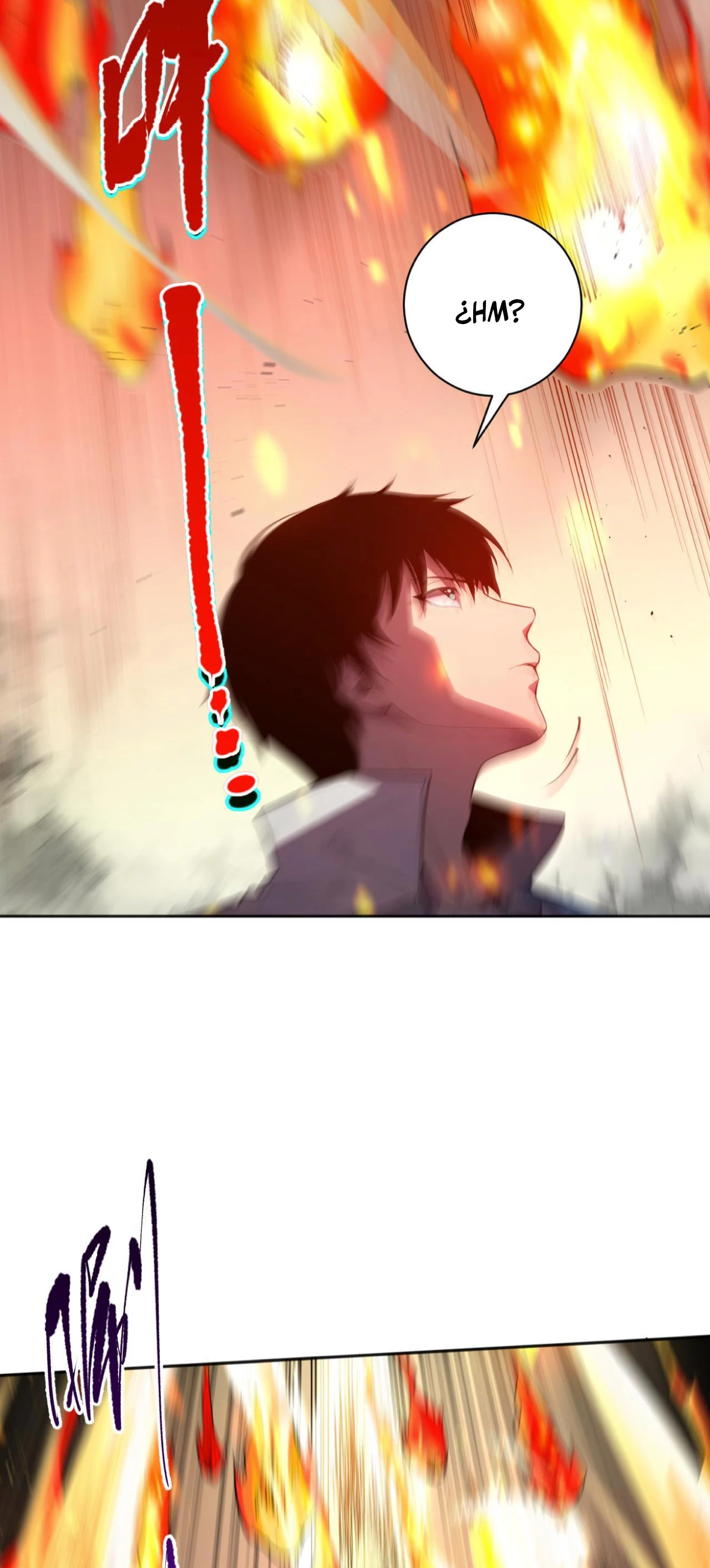 ¡Nigromante¡, ¡Yo soy la plaga! > Capitulo 11 > Page 491