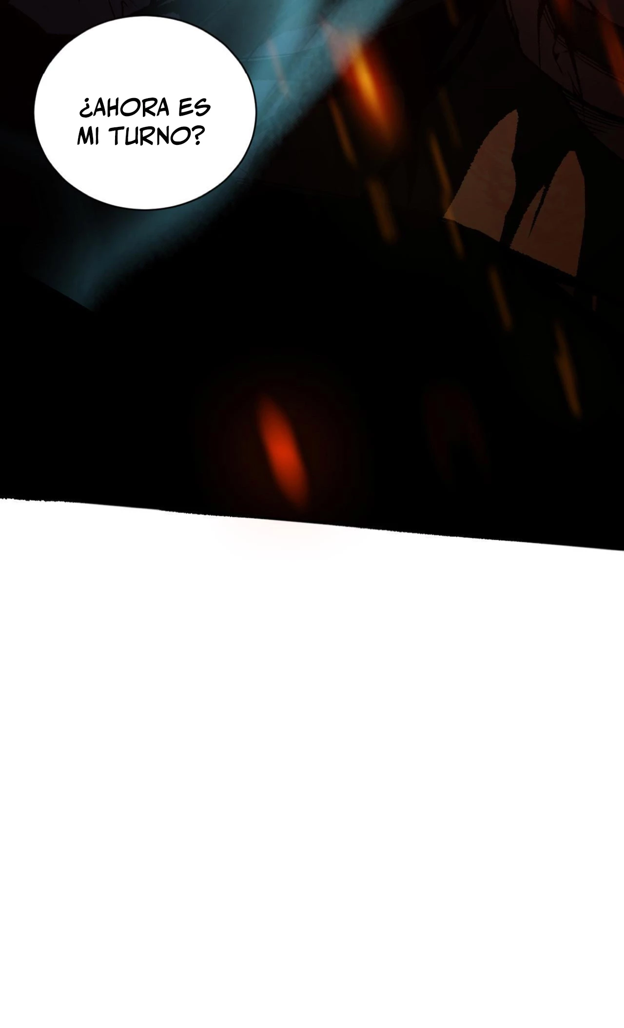 ¡Nigromante¡, ¡Yo soy la plaga! > Capitulo 11 > Page 541