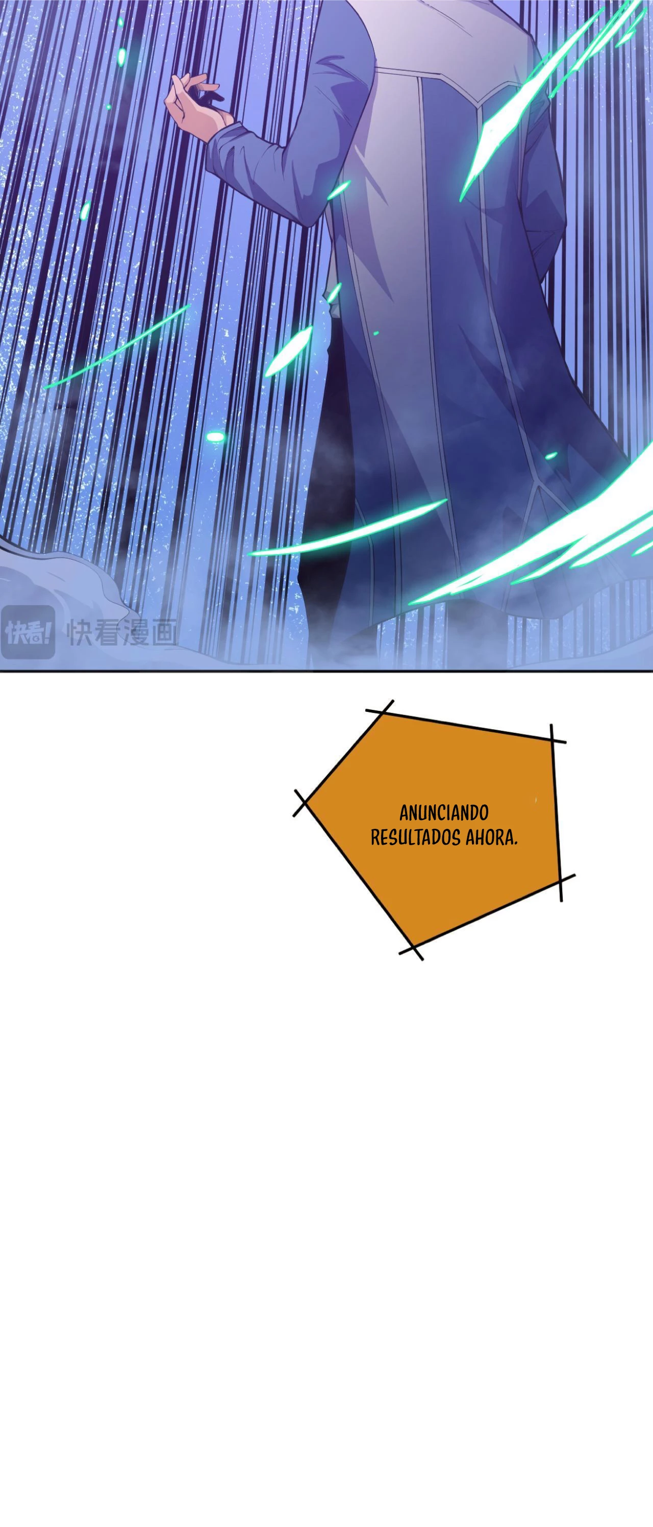 ¡Nigromante¡, ¡Yo soy la plaga! > Capitulo 10 > Page 91