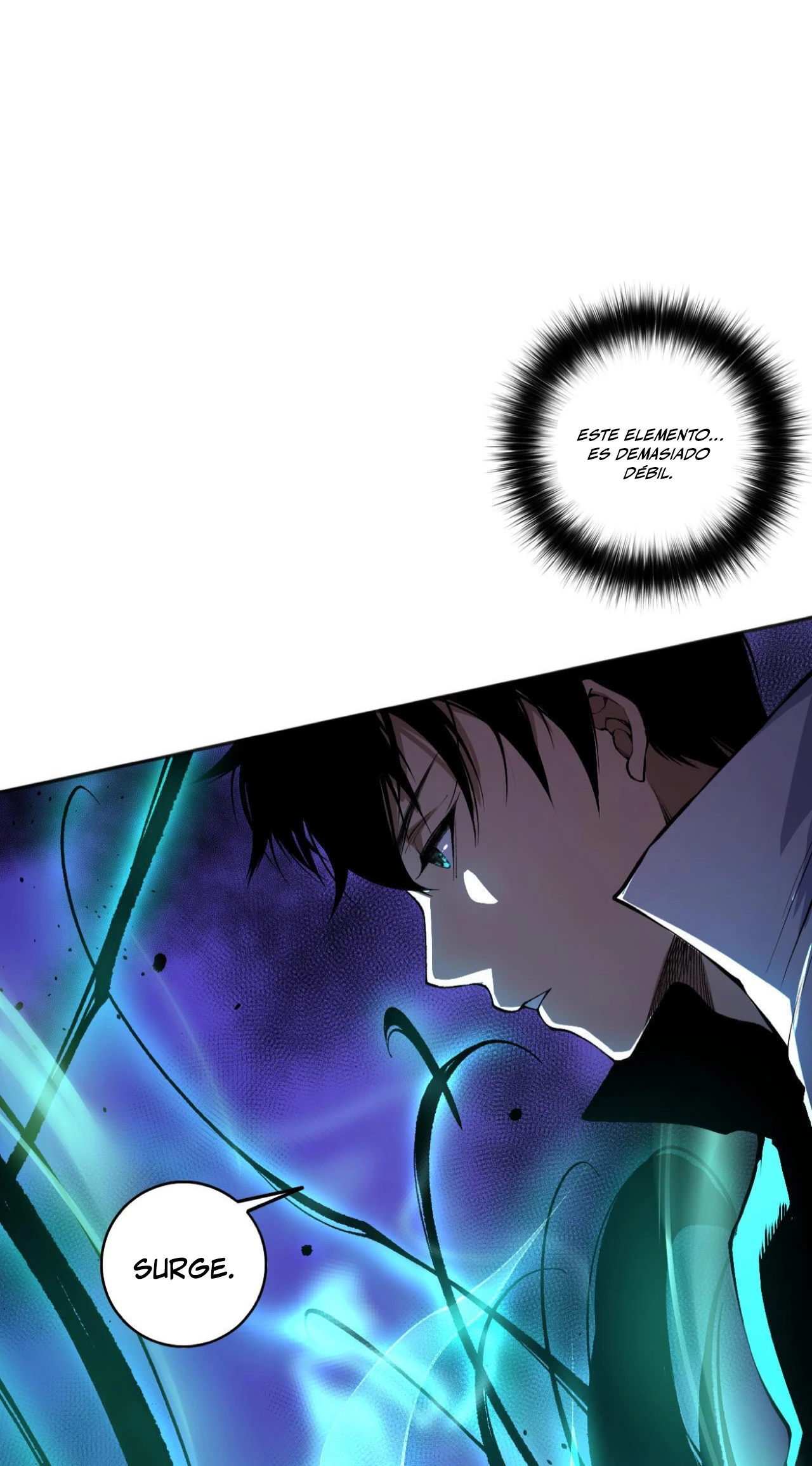 ¡Nigromante¡, ¡Yo soy la plaga! > Capitulo 10 > Page 221