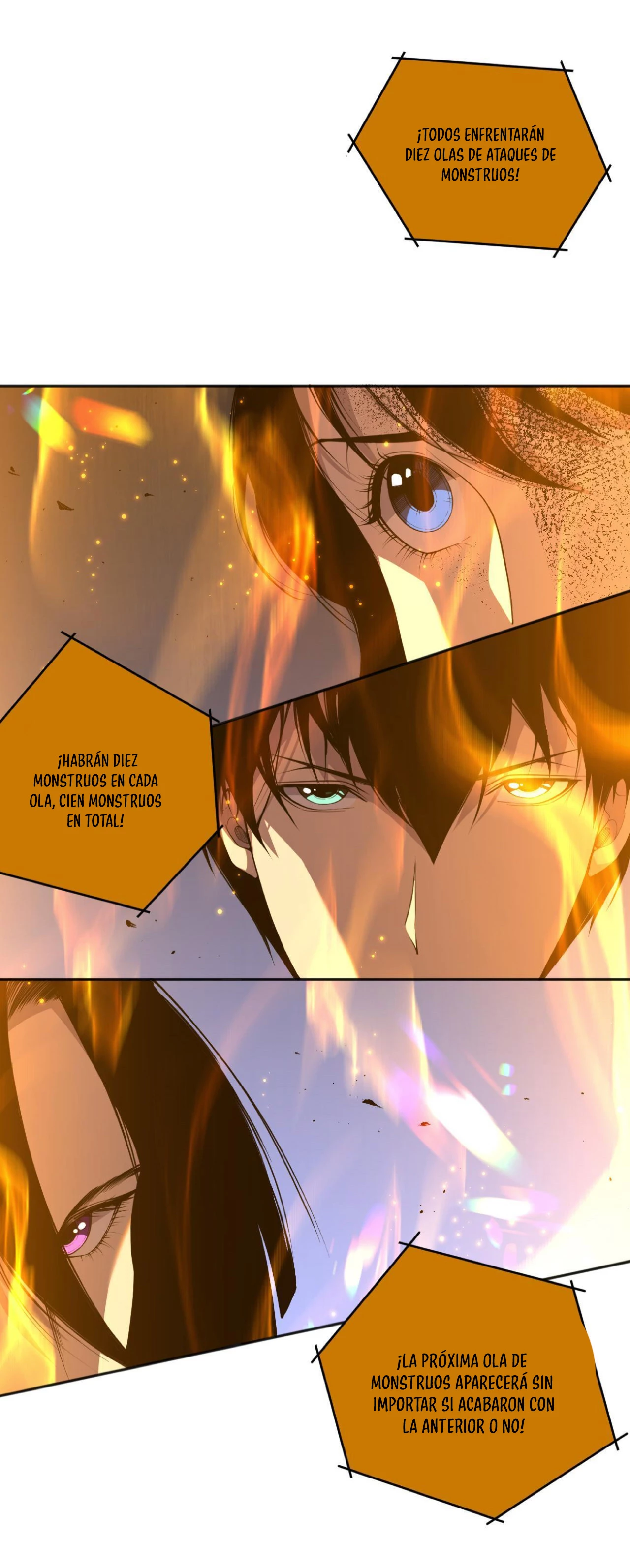 ¡Nigromante¡, ¡Yo soy la plaga! > Capitulo 10 > Page 521