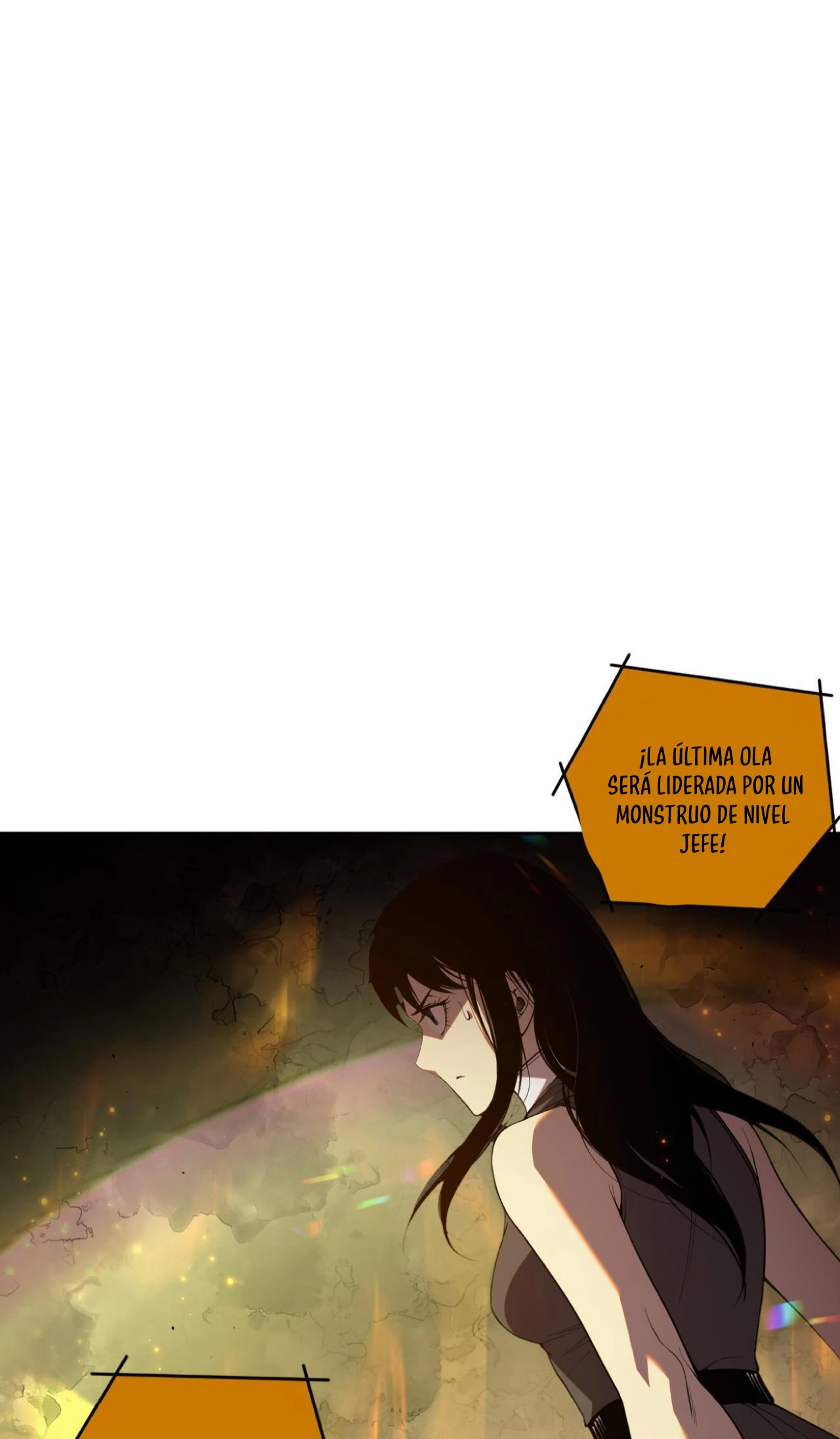 ¡Nigromante¡, ¡Yo soy la plaga! > Capitulo 10 > Page 531