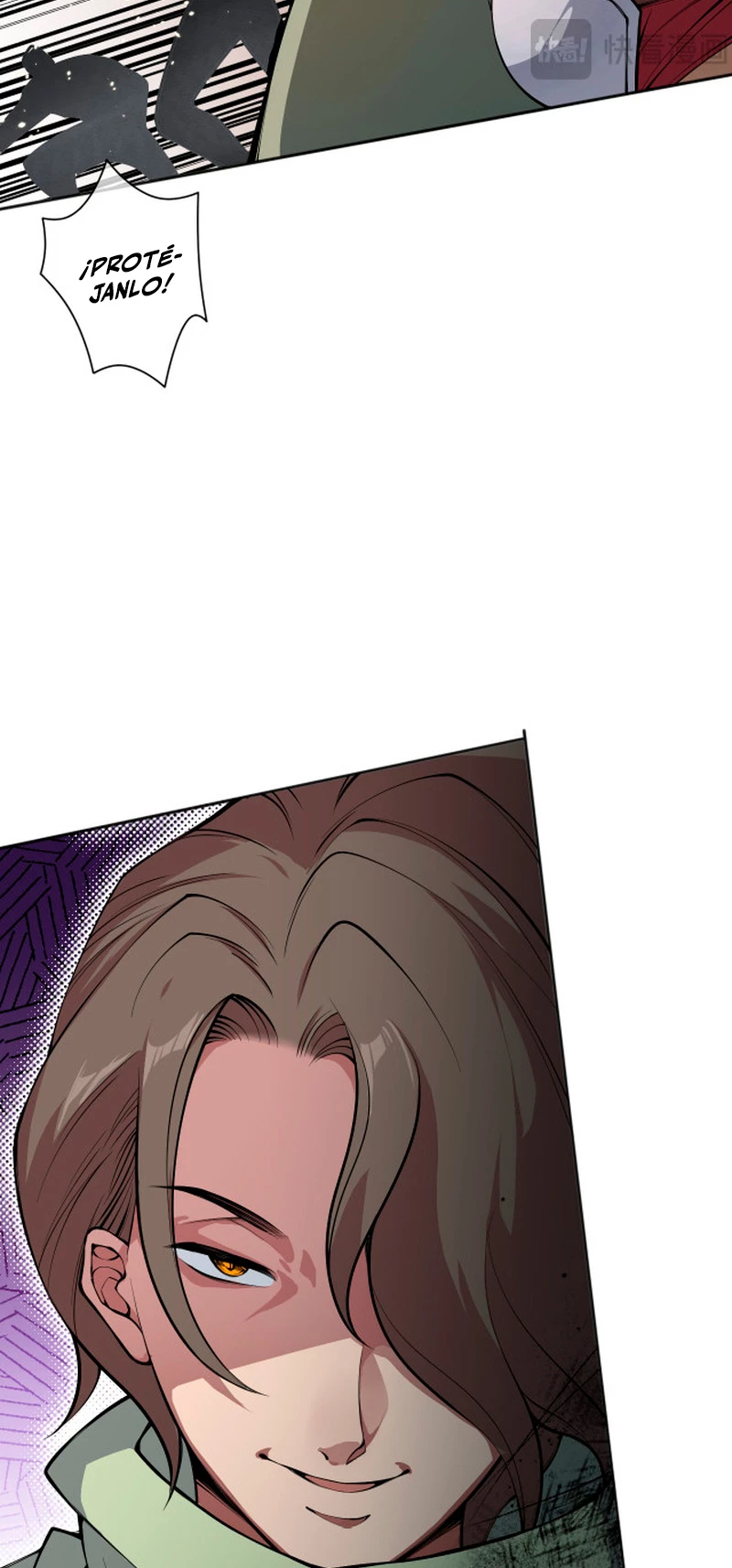 ¡Nigromante¡, ¡Yo soy la plaga! > Capitulo 18 > Page 131