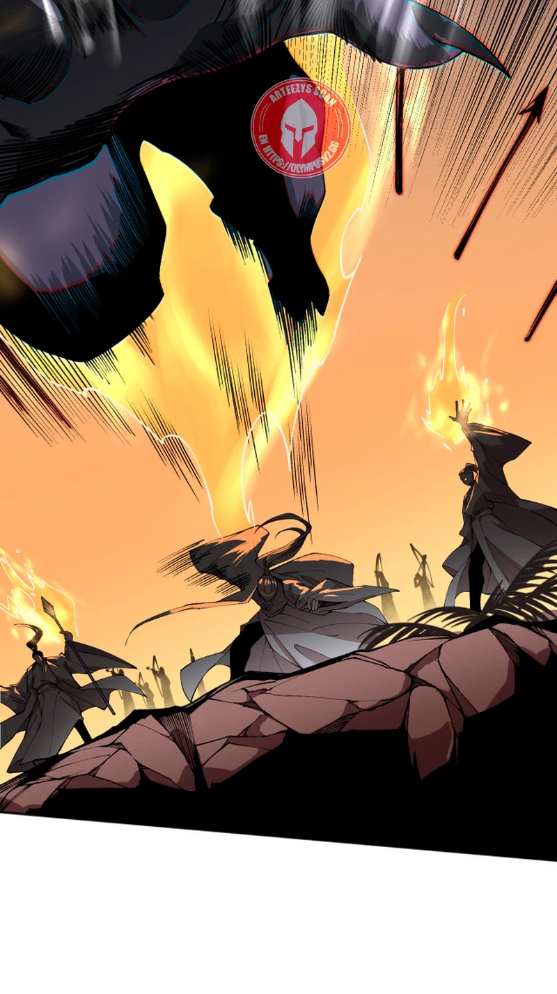 ¡Nigromante¡, ¡Yo soy la plaga! > Capitulo 18 > Page 151