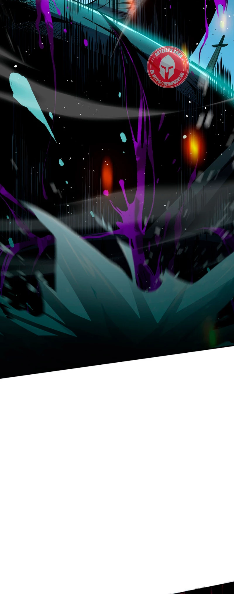 ¡Nigromante¡, ¡Yo soy la plaga! > Capitulo 18 > Page 561