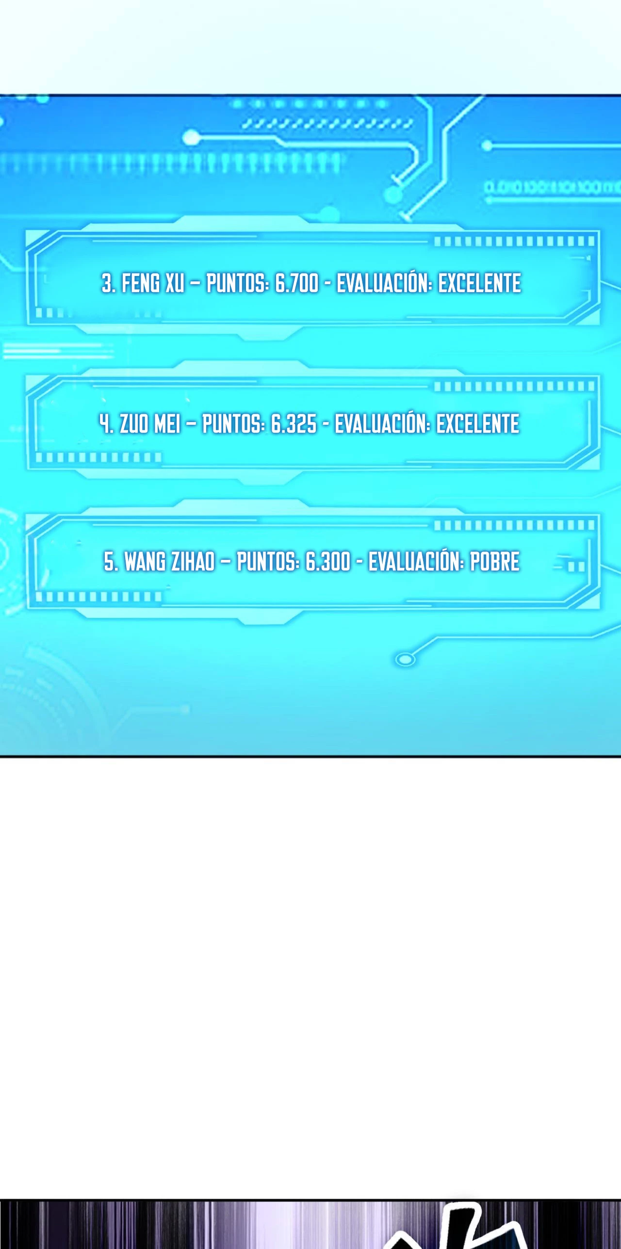 ¡Nigromante¡, ¡Yo soy la plaga! > Capitulo 14 > Page 301