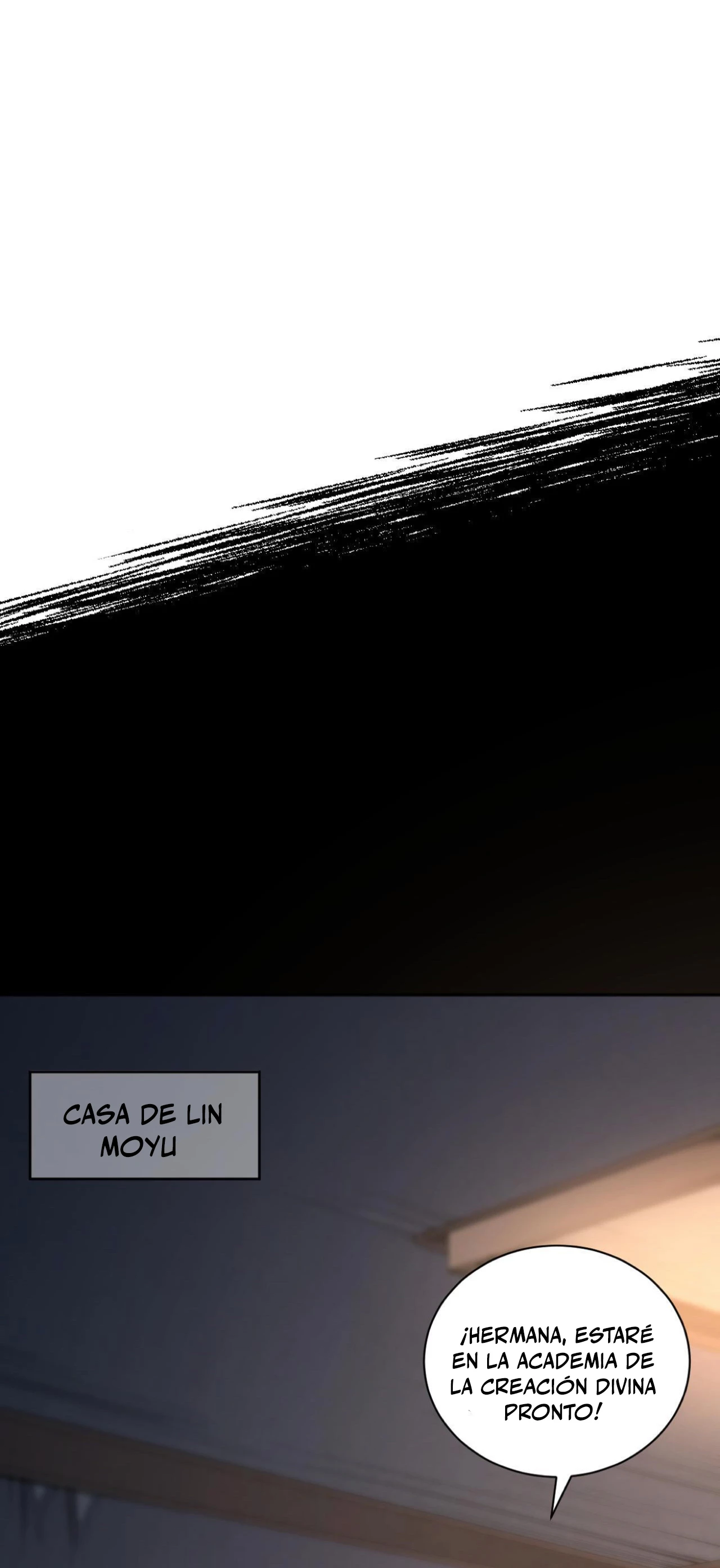 ¡Nigromante¡, ¡Yo soy la plaga! > Capitulo 14 > Page 471