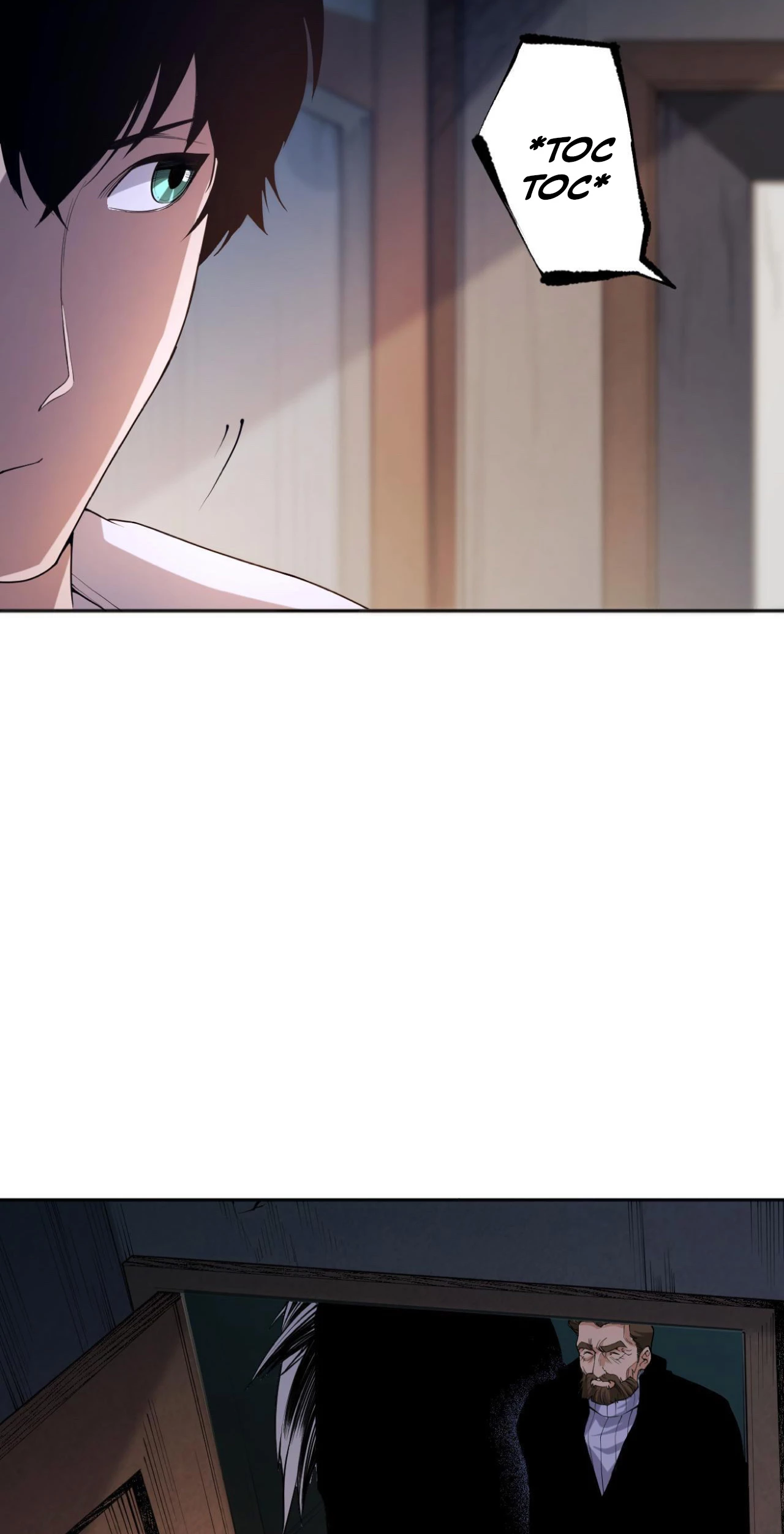 ¡Nigromante¡, ¡Yo soy la plaga! > Capitulo 14 > Page 491