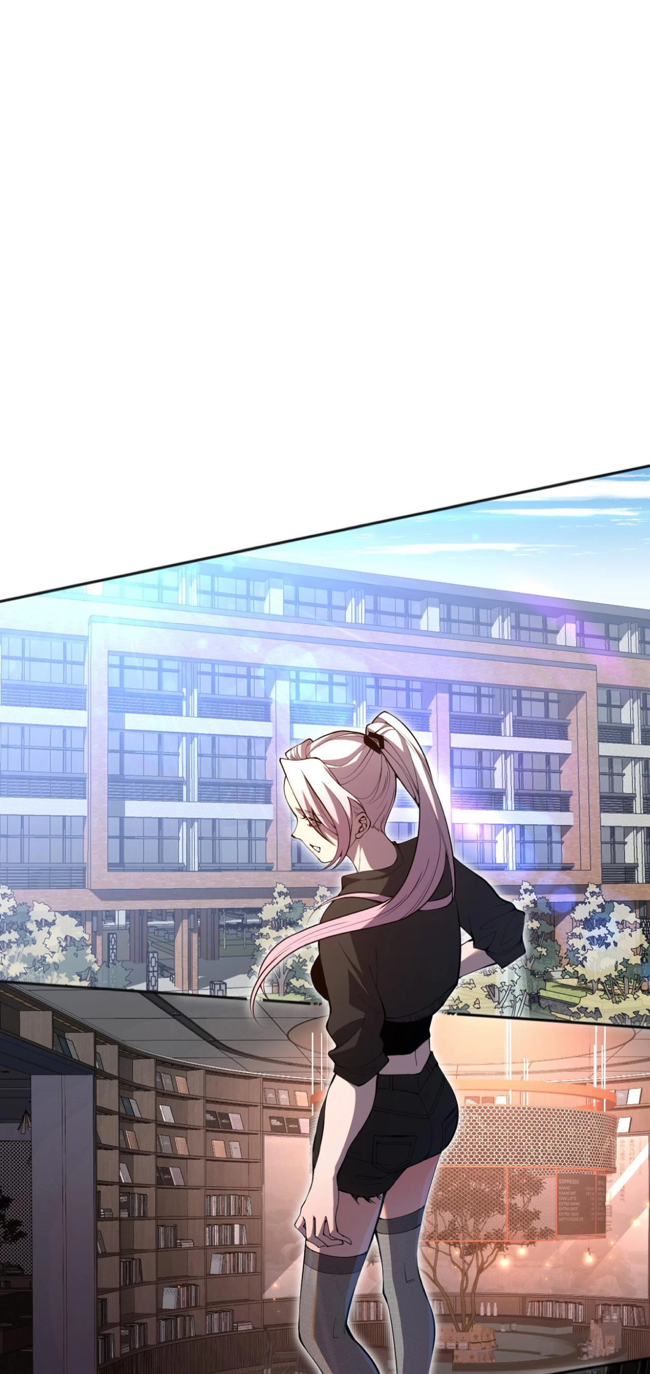 ¡Nigromante¡, ¡Yo soy la plaga! > Capitulo 15 > Page 491