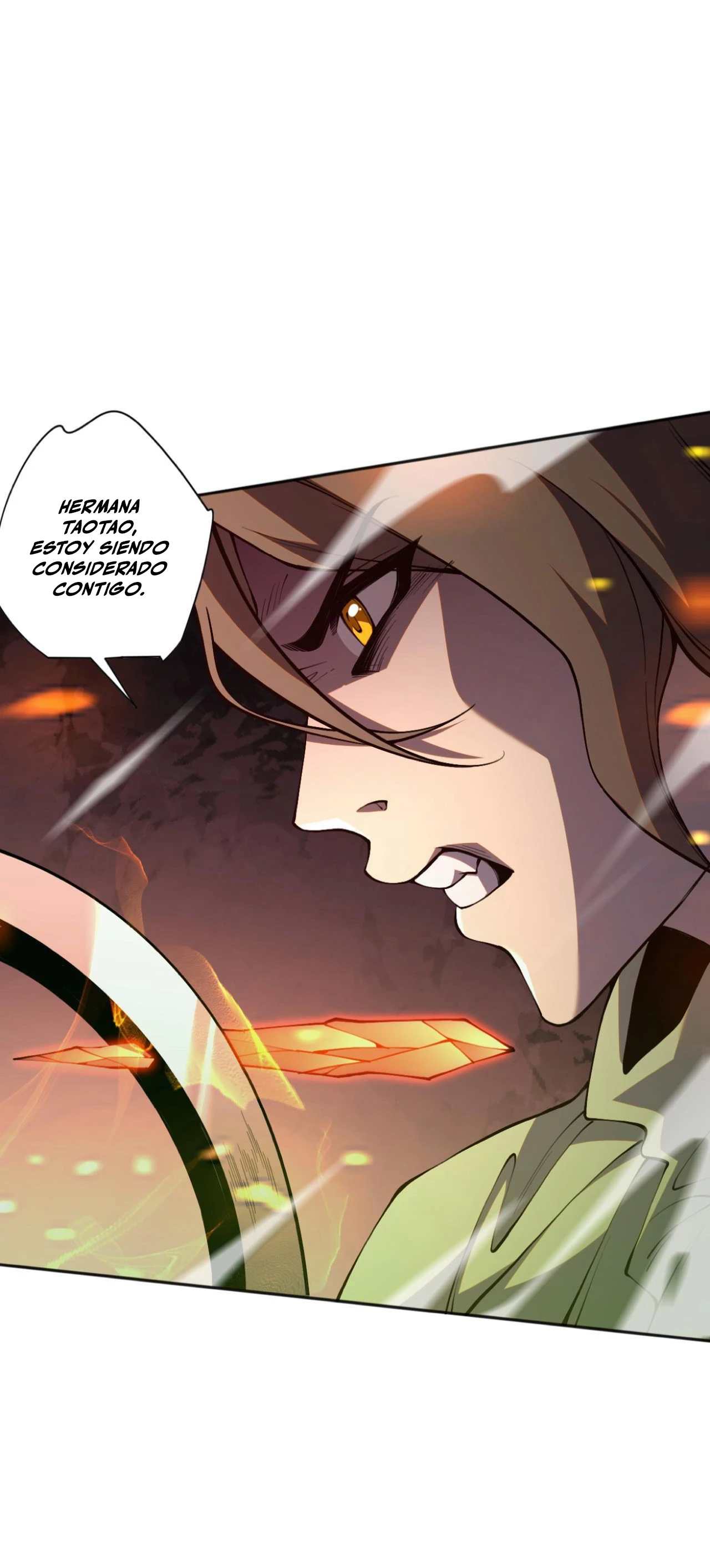 ¡Nigromante¡, ¡Yo soy la plaga! > Capitulo 16 > Page 101