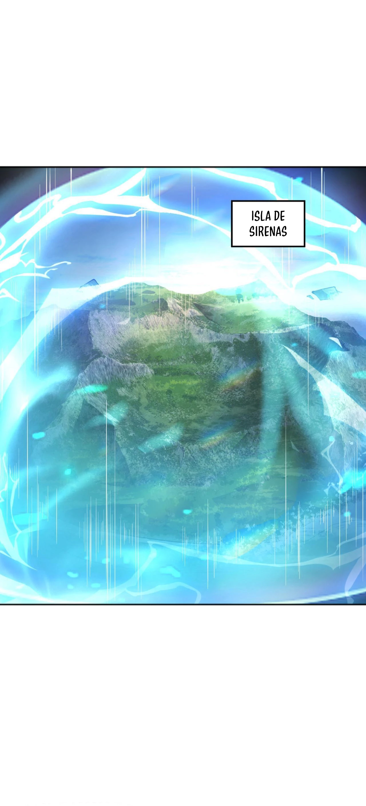 ¡Nigromante¡, ¡Yo soy la plaga! > Capitulo 16 > Page 421