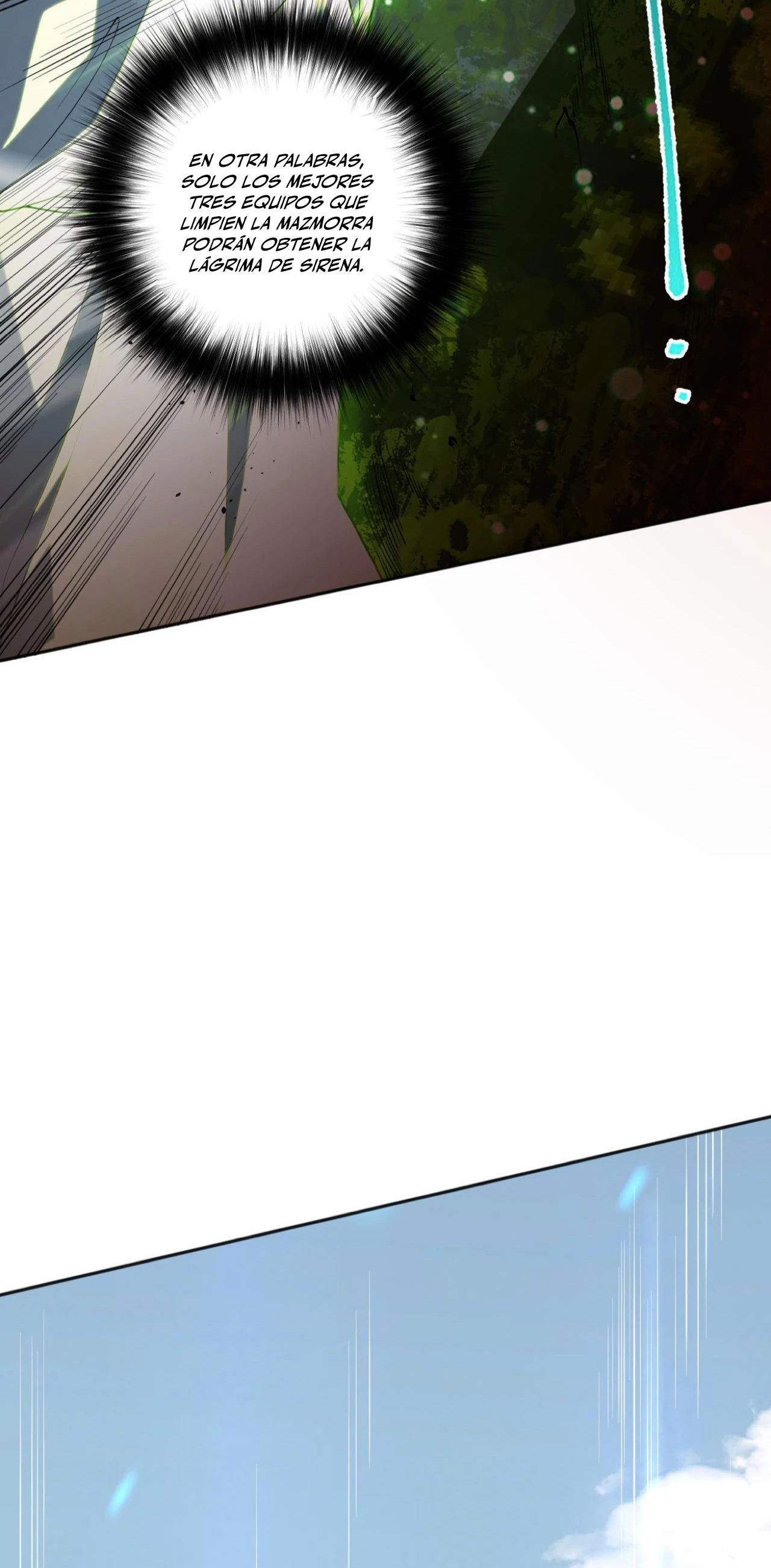 ¡Nigromante¡, ¡Yo soy la plaga! > Capitulo 16 > Page 451