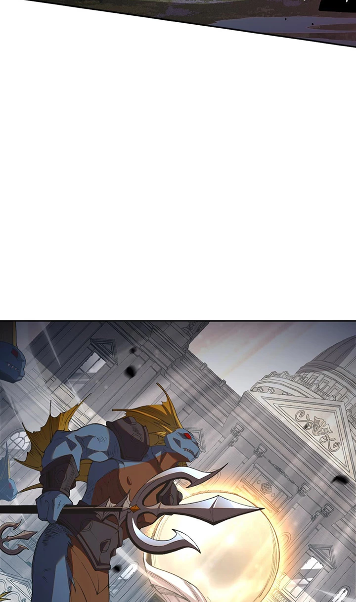 ¡Nigromante¡, ¡Yo soy la plaga! > Capitulo 19 > Page 71