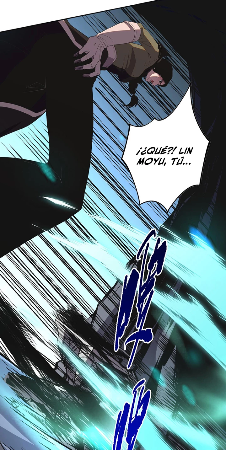 ¡Nigromante¡, ¡Yo soy la plaga! > Capitulo 19 > Page 101