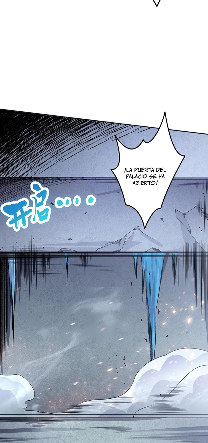 ¡Nigromante¡, ¡Yo soy la plaga! > Capitulo 19 > Page 201