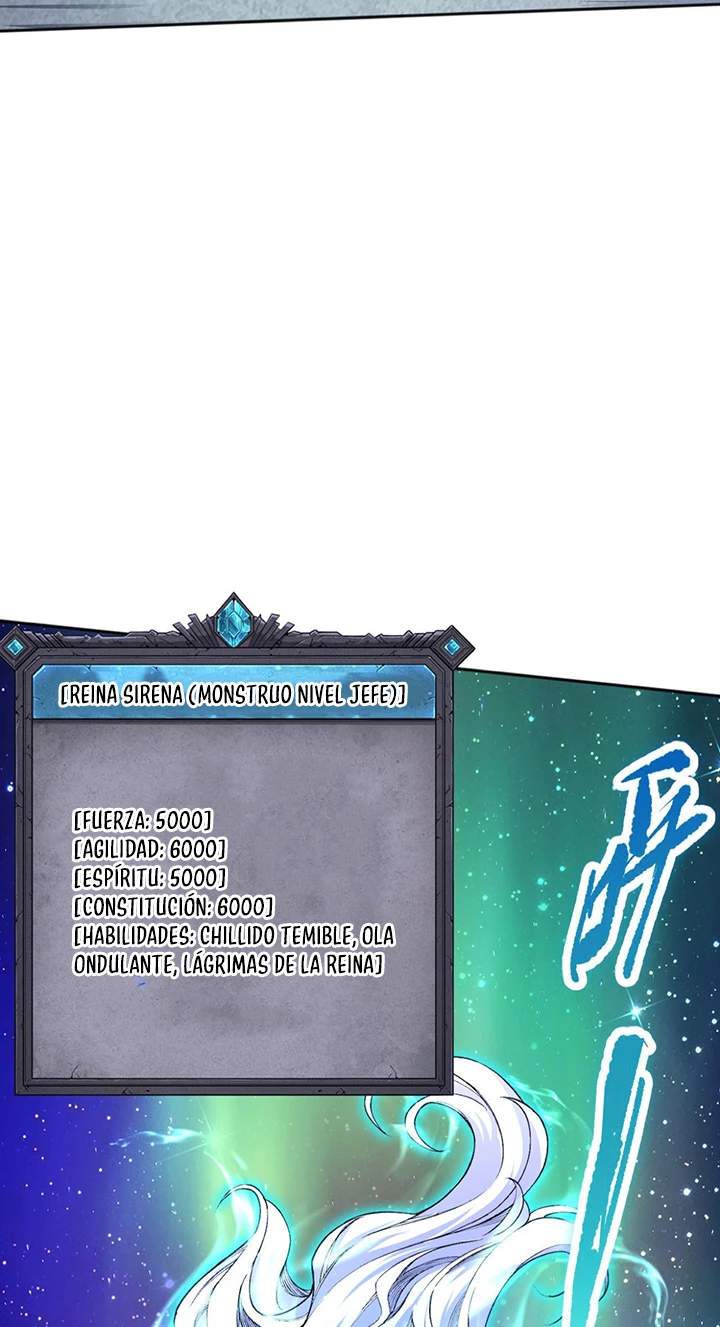 ¡Nigromante¡, ¡Yo soy la plaga! > Capitulo 19 > Page 211