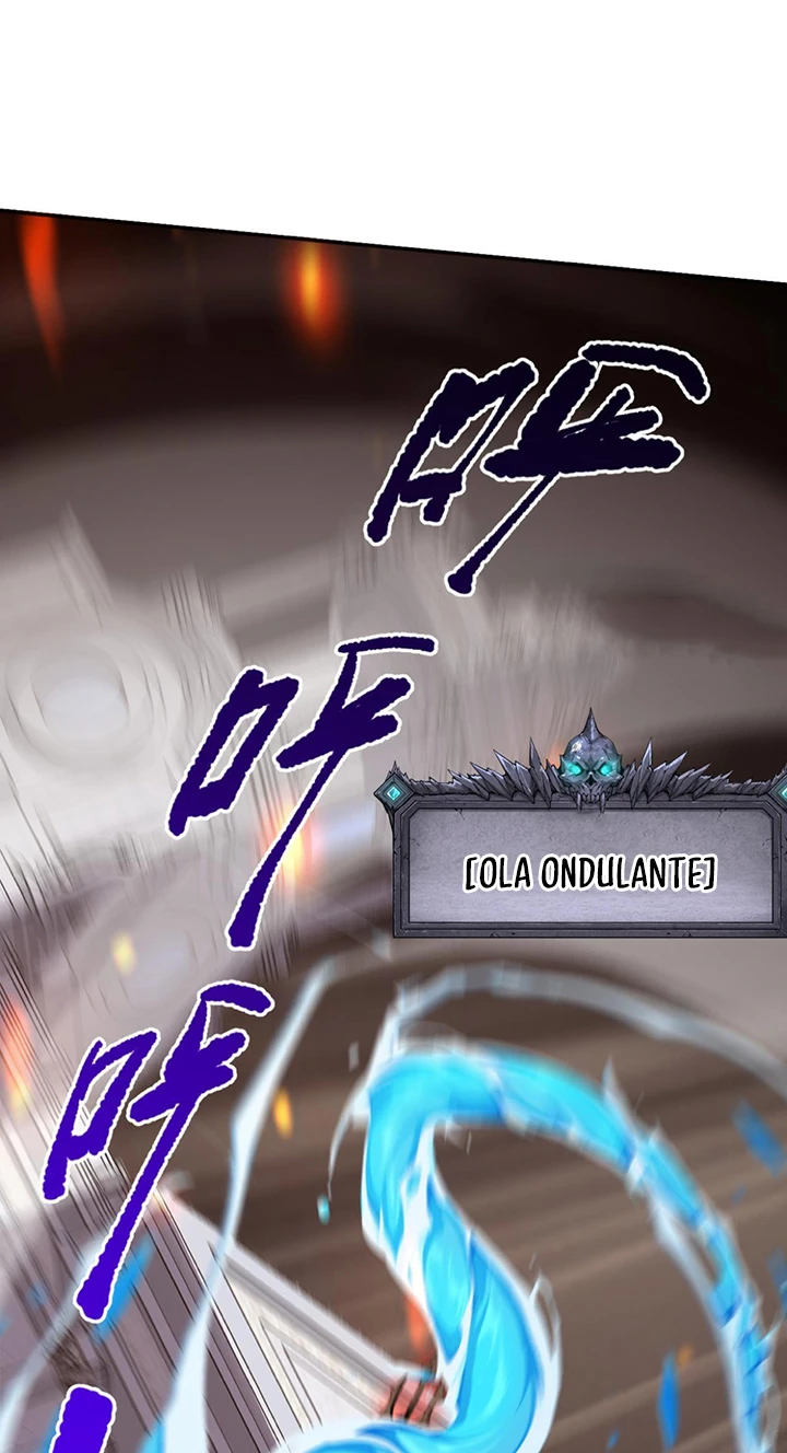 ¡Nigromante¡, ¡Yo soy la plaga! > Capitulo 19 > Page 401