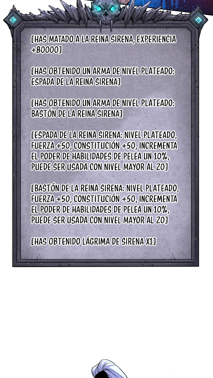 ¡Nigromante¡, ¡Yo soy la plaga! > Capitulo 19 > Page 541