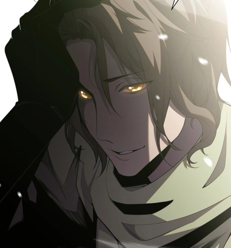 ¡Nigromante¡, ¡Yo soy la plaga! > Capitulo 20 > Page 51