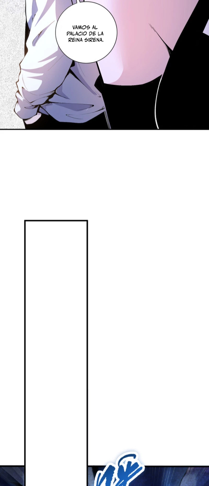 ¡Nigromante¡, ¡Yo soy la plaga! > Capitulo 20 > Page 201