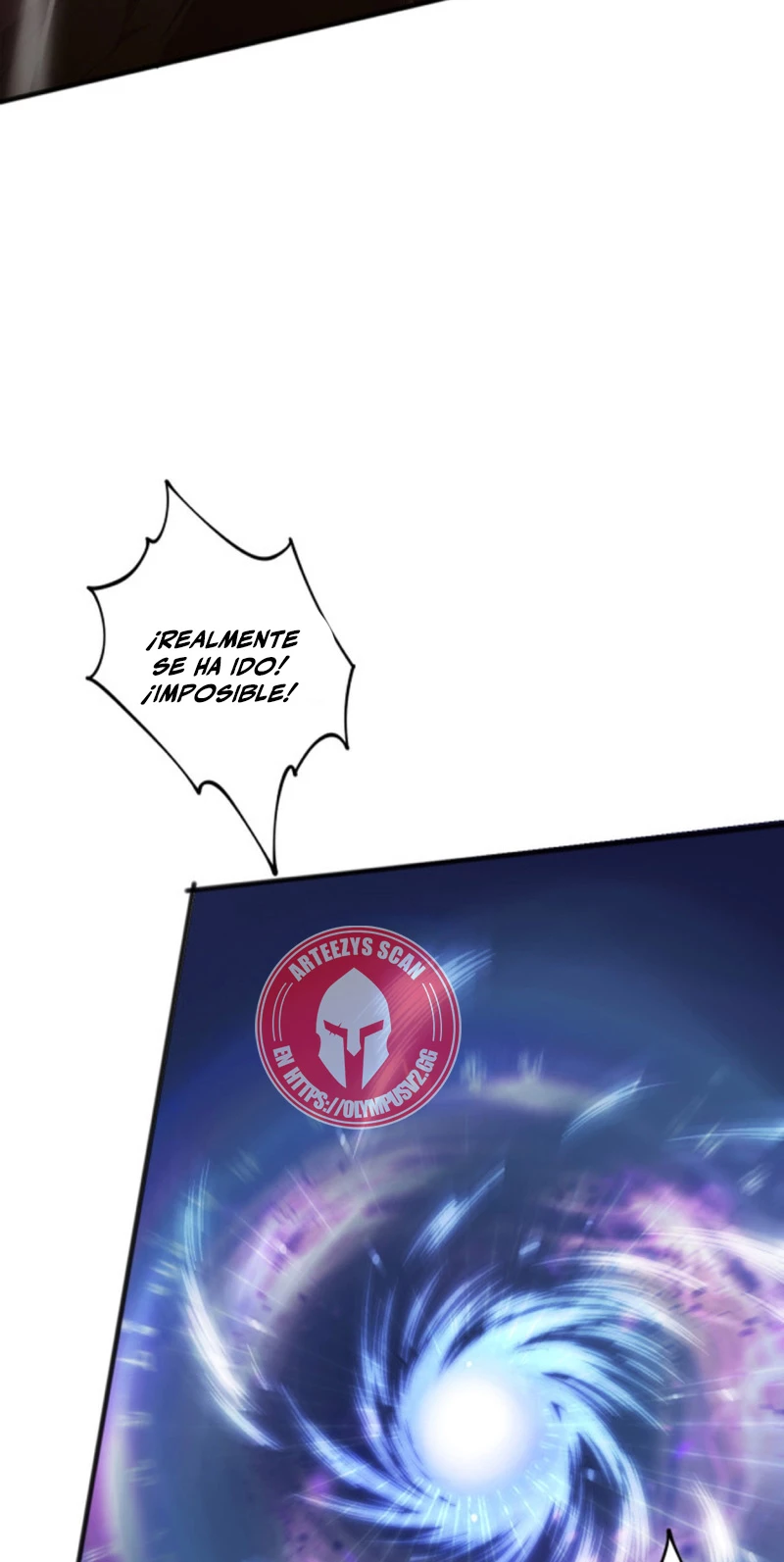 ¡Nigromante¡, ¡Yo soy la plaga! > Capitulo 20 > Page 421