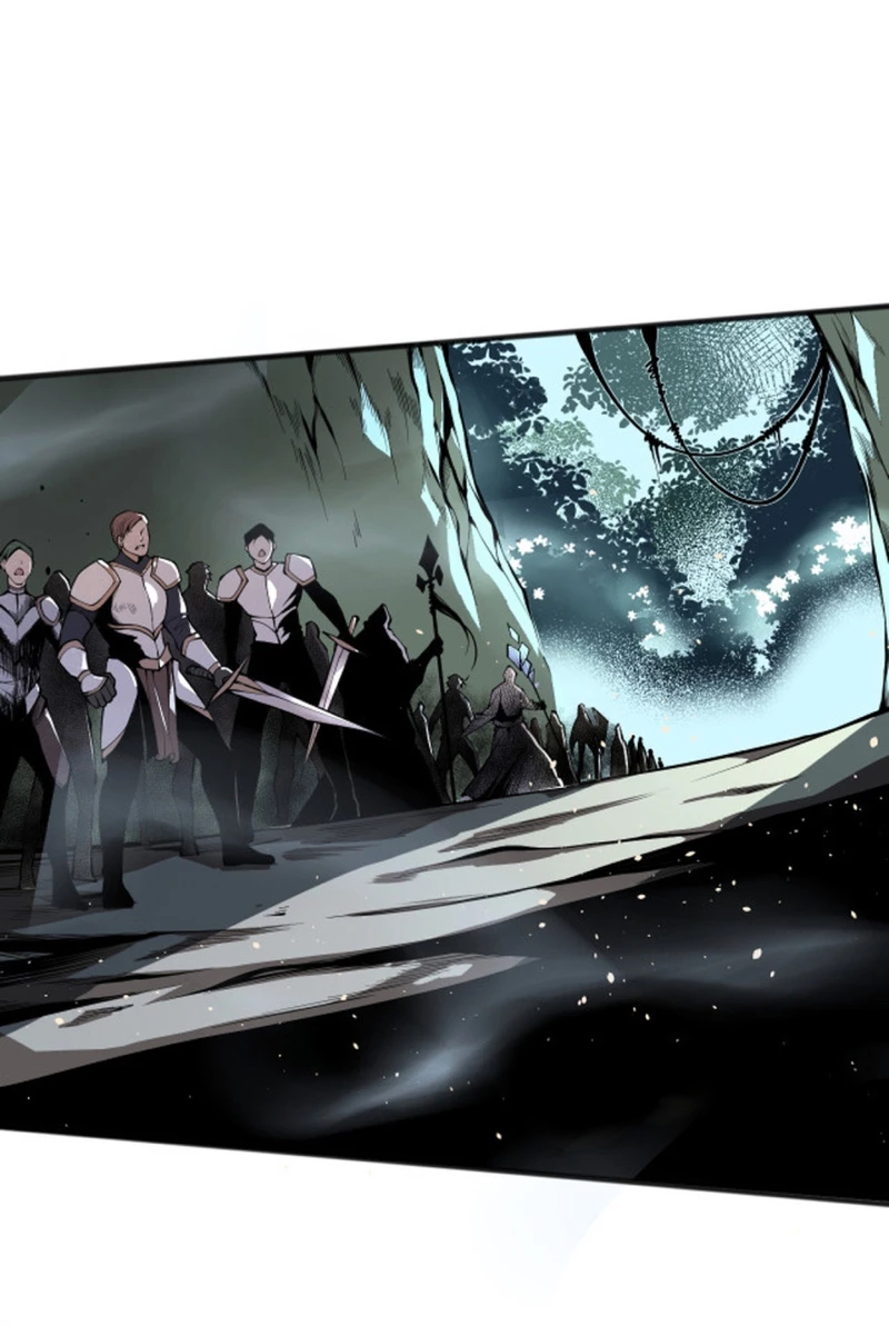 ¡Nigromante¡, ¡Yo soy la plaga! > Capitulo 20 > Page 471