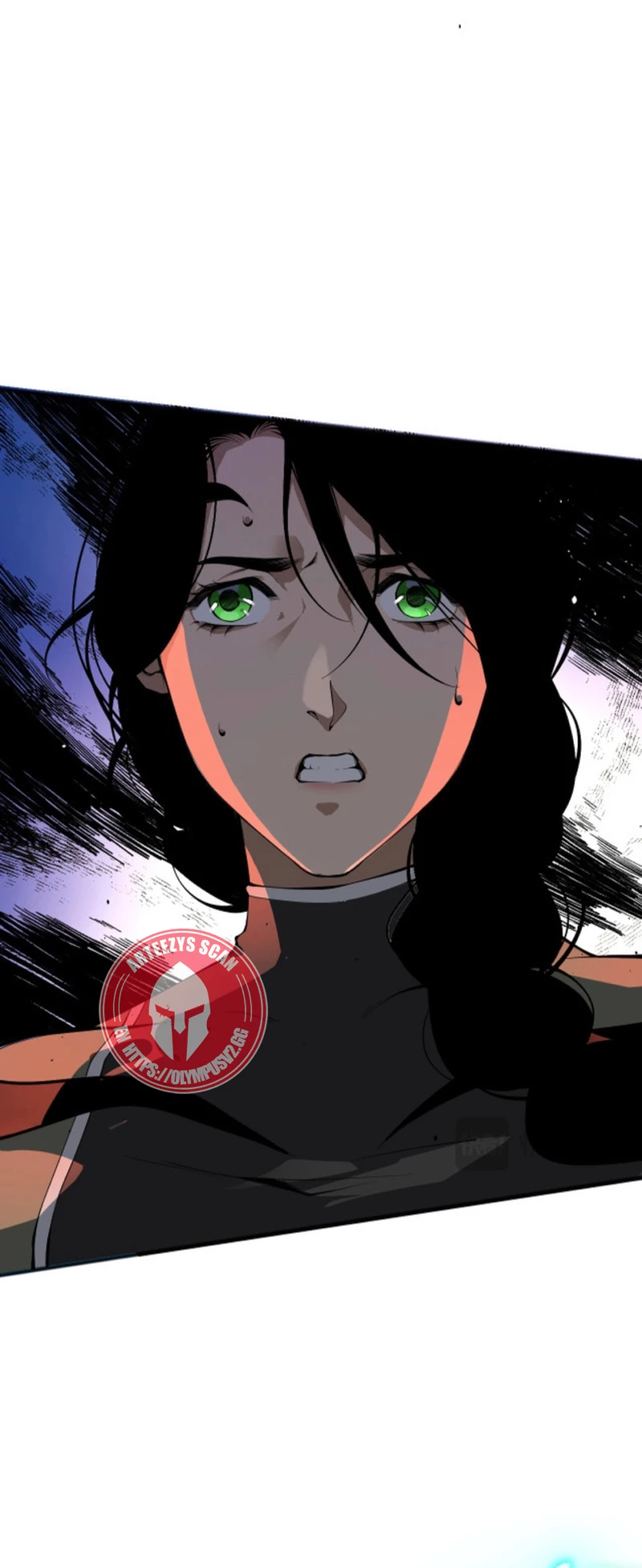 ¡Nigromante¡, ¡Yo soy la plaga! > Capitulo 20 > Page 501