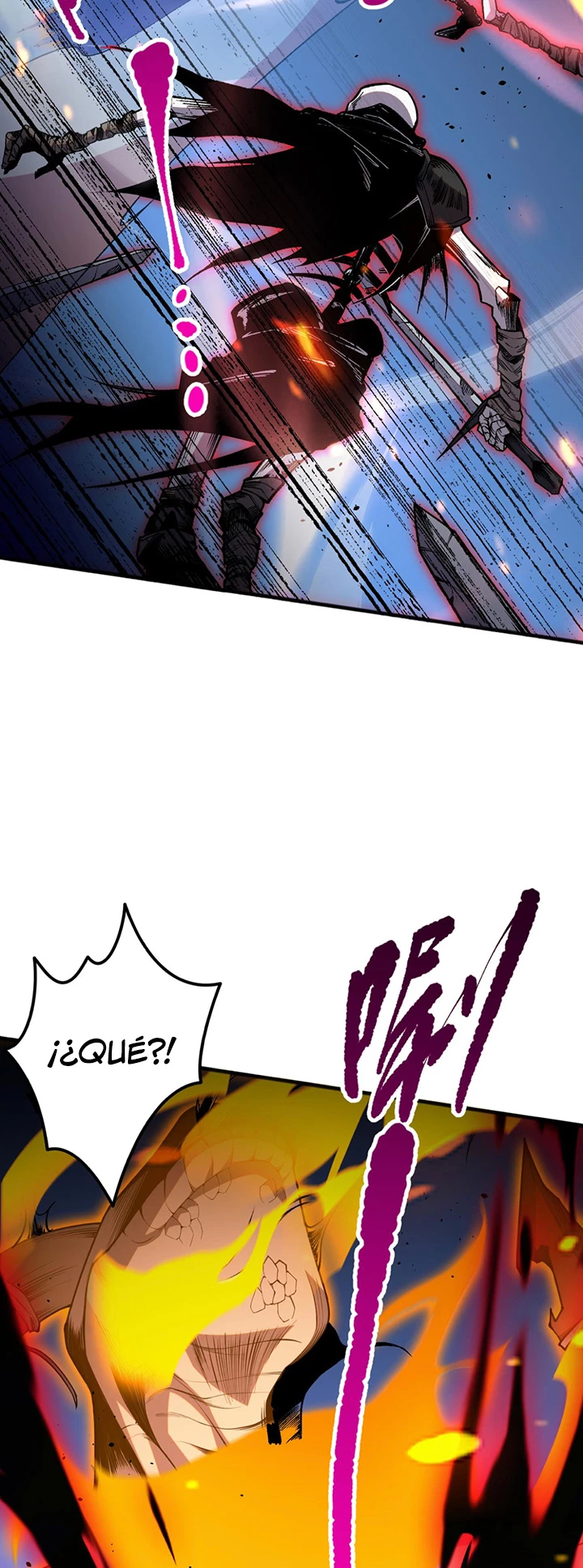 ¡Nigromante¡, ¡Yo soy la plaga! > Capitulo 21 > Page 51