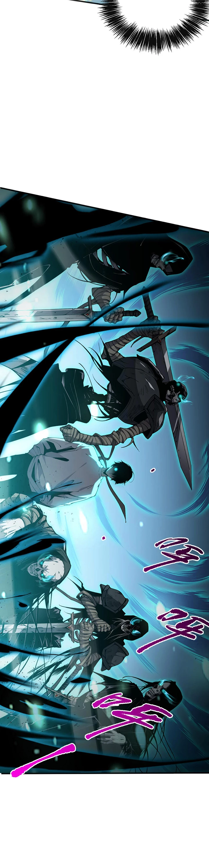 ¡Nigromante¡, ¡Yo soy la plaga! > Capitulo 21 > Page 141