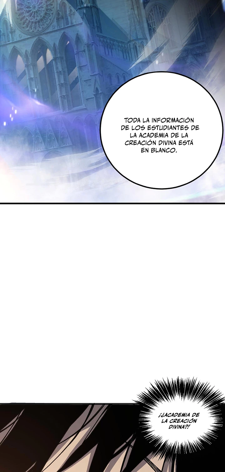 ¡Nigromante¡, ¡Yo soy la plaga! > Capitulo 21 > Page 371