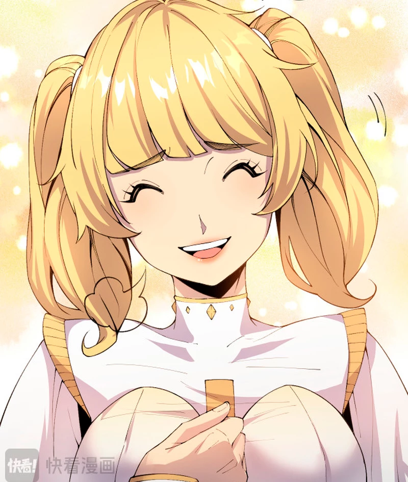 ¡Nigromante¡, ¡Yo soy la plaga! > Capitulo 22 > Page 81