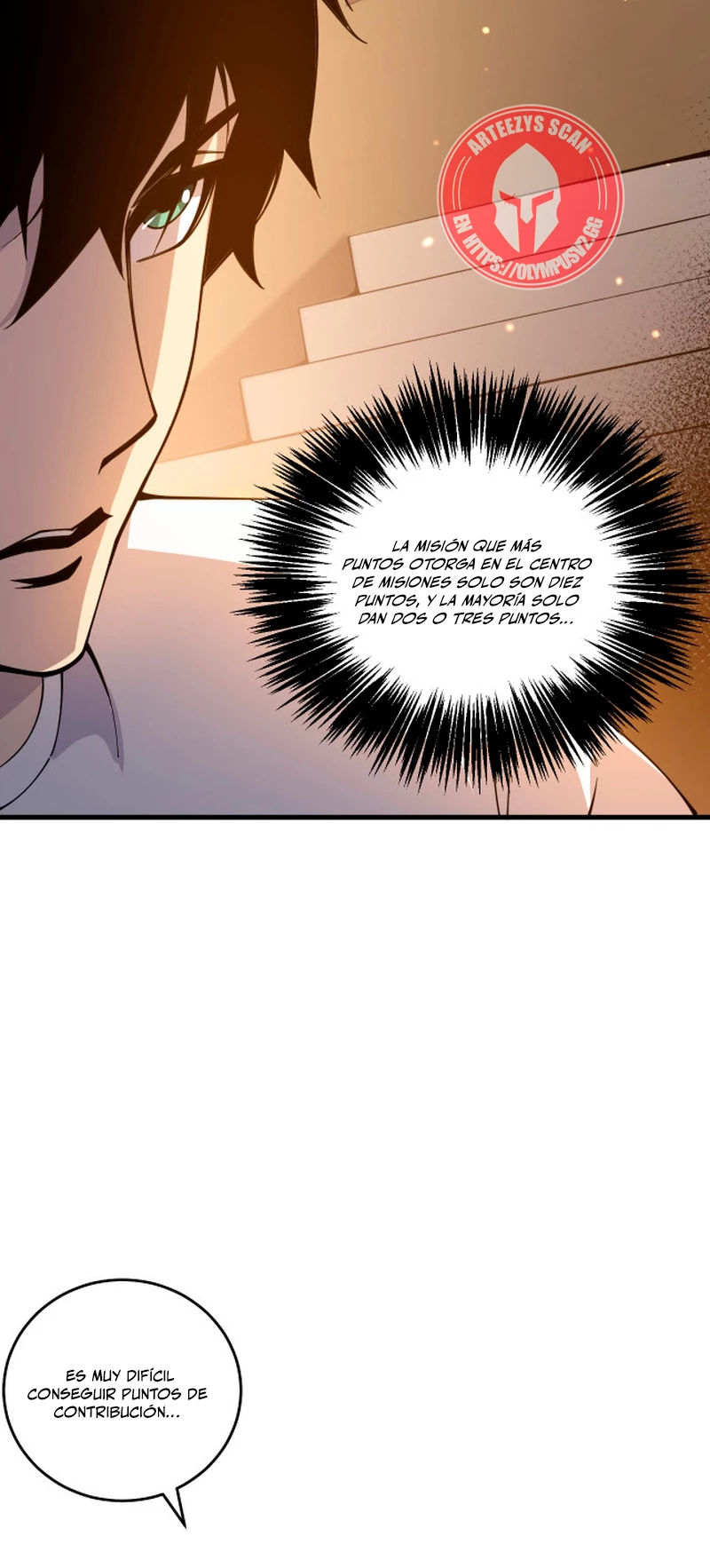 ¡Nigromante¡, ¡Yo soy la plaga! > Capitulo 22 > Page 151