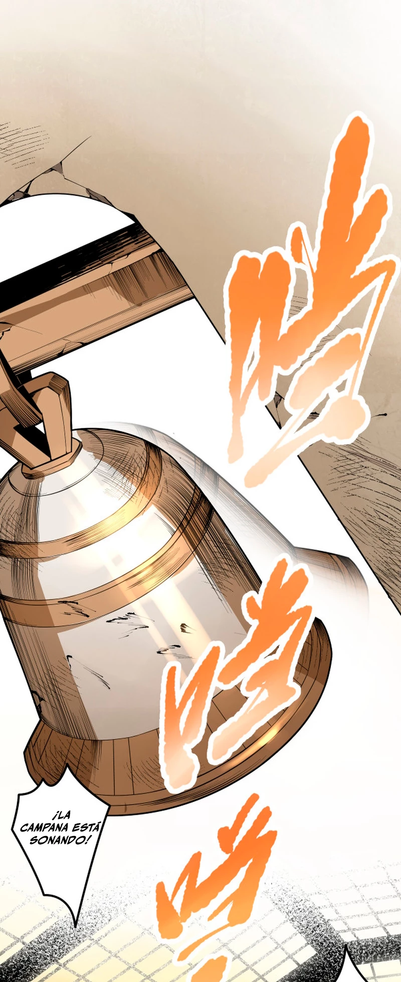 ¡Nigromante¡, ¡Yo soy la plaga! > Capitulo 22 > Page 371