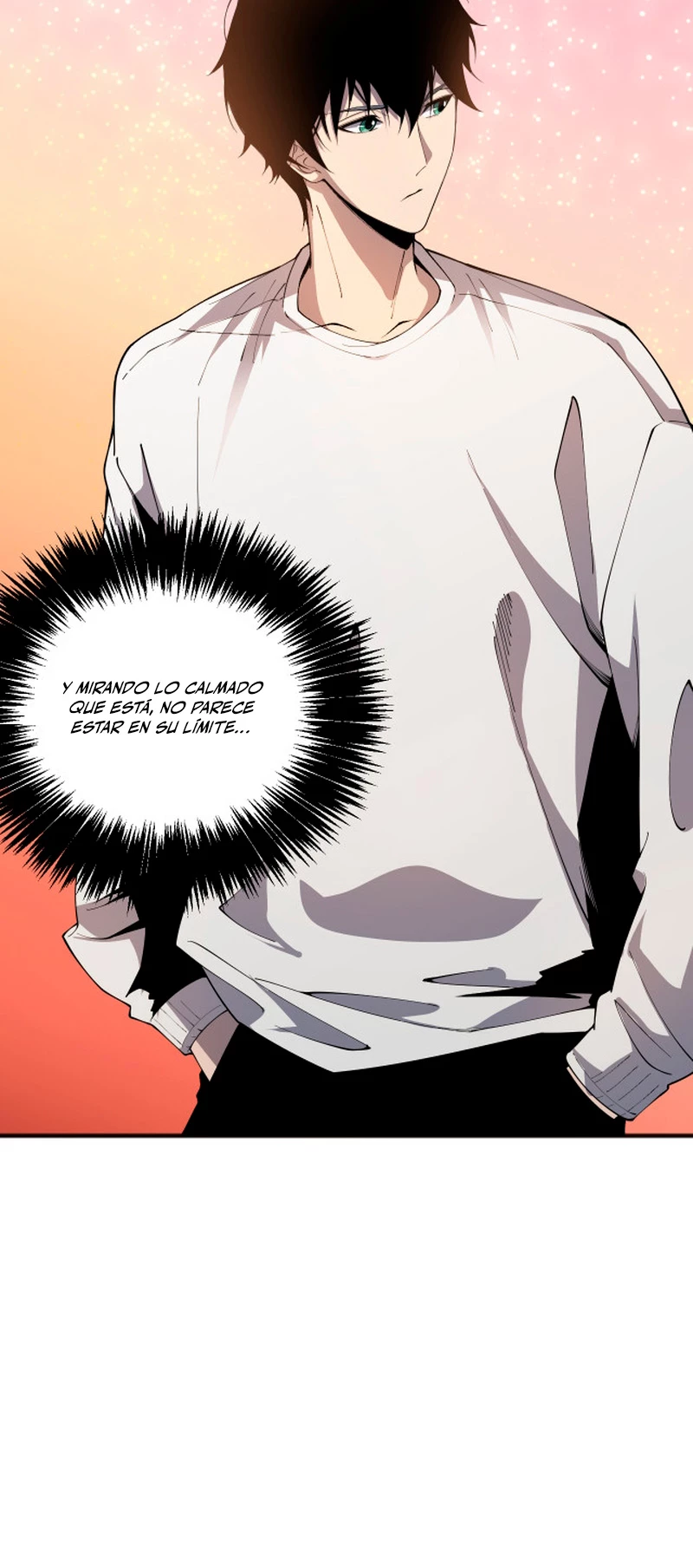 ¡Nigromante¡, ¡Yo soy la plaga! > Capitulo 23 > Page 251